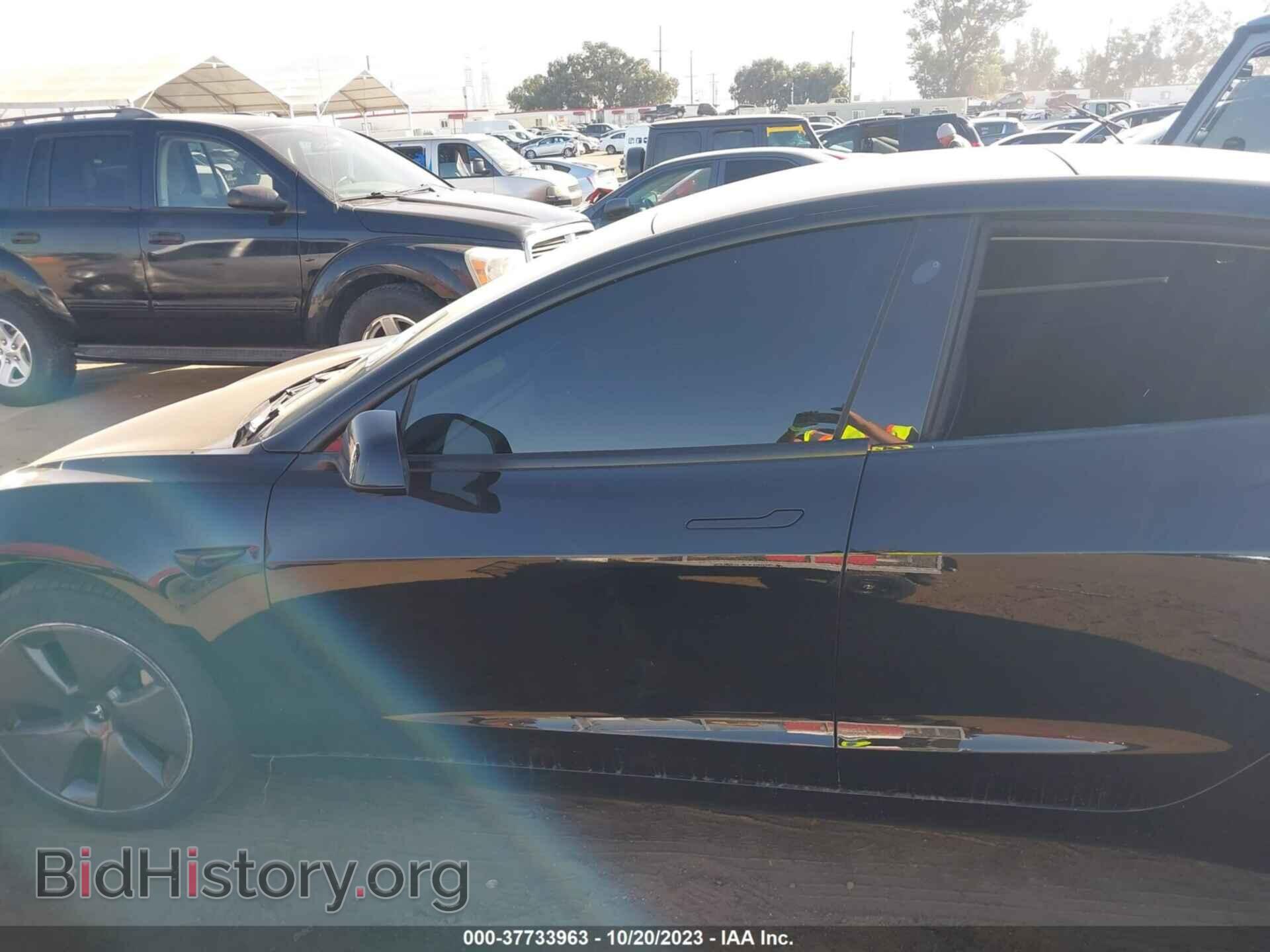 2022 TESLA MODEL 3 - VIN: 5YJ3E1EA9NF360690 - Фото 15