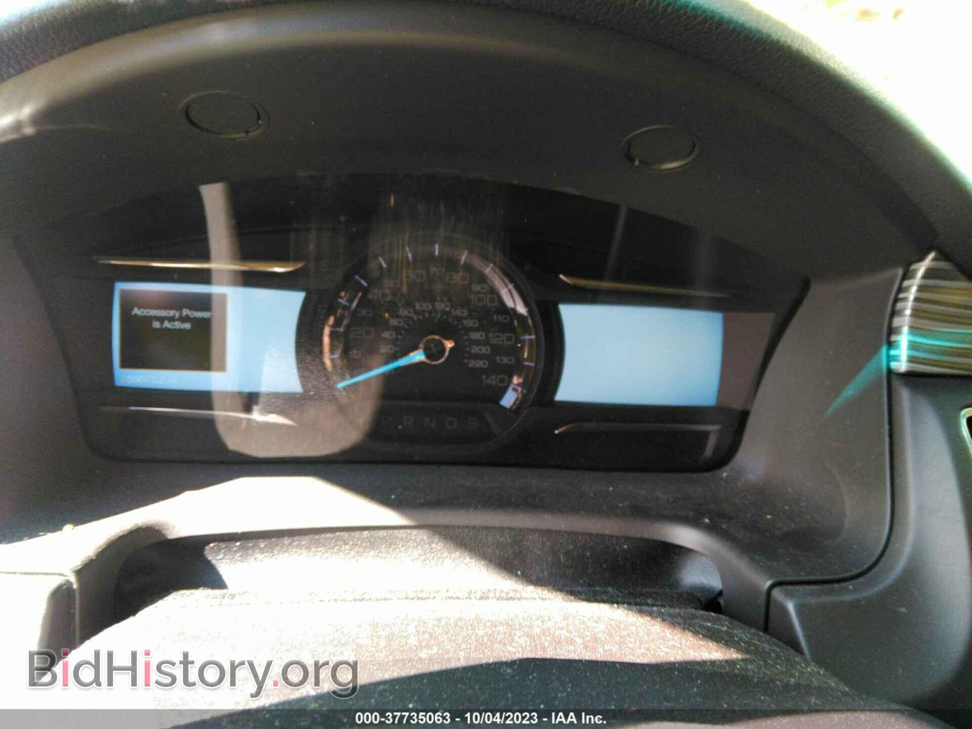 2019 FORD FLEX - VIN: 2FMHK6C86KBA24995 - Фото 7