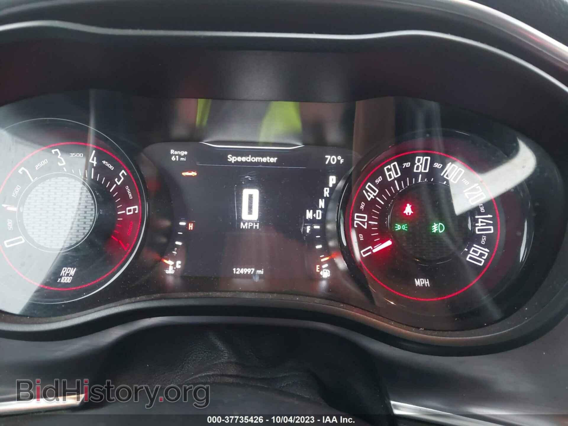 2018 DODGE CHALLENGER - VIN: 2C3CDZAG4JH116563 - Фото 7