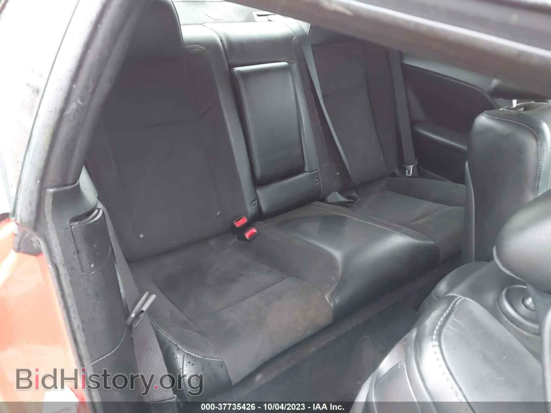 2018 DODGE CHALLENGER - VIN: 2C3CDZAG4JH116563 - Фото 8