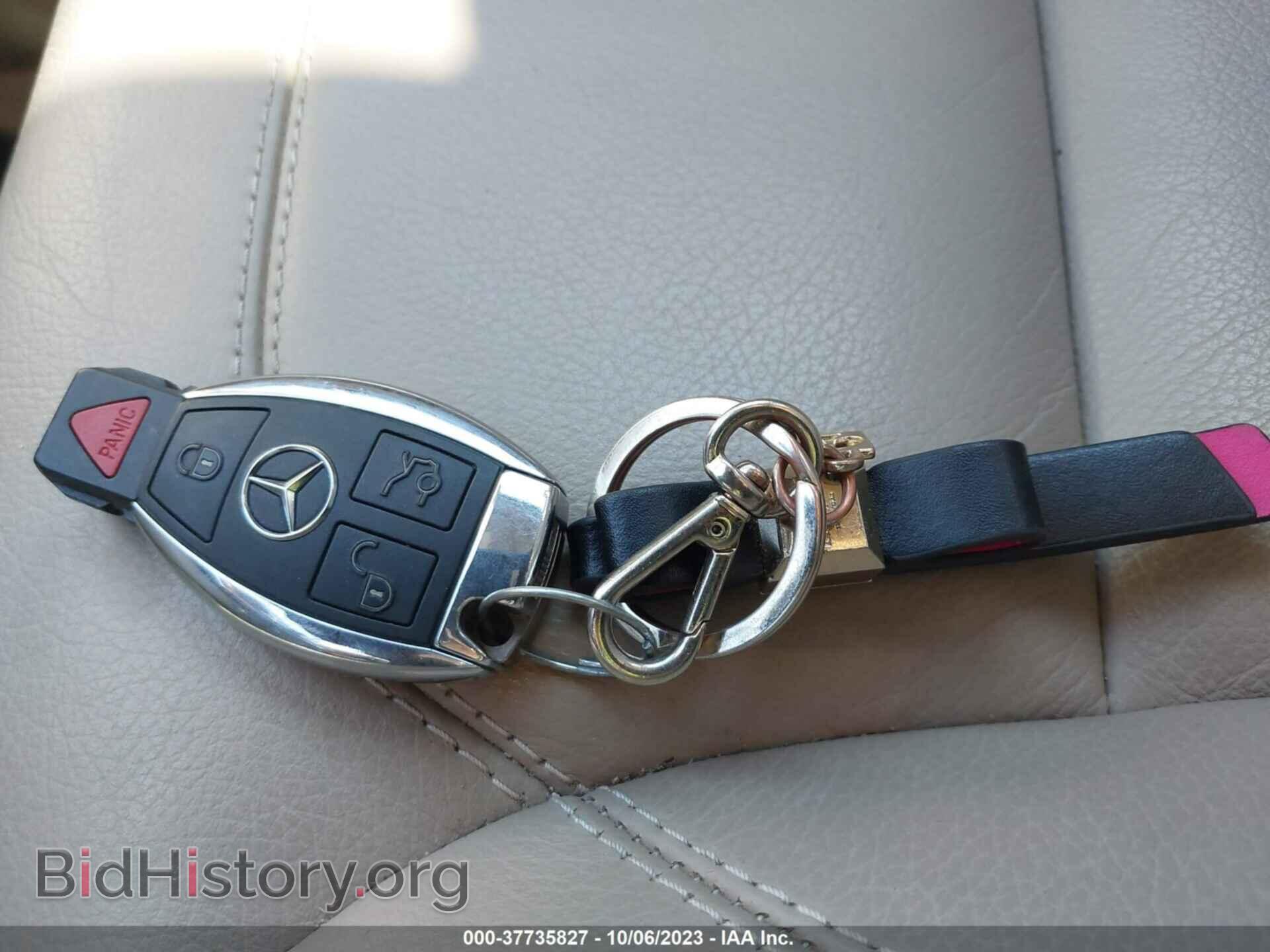 2012 MERCEDES-BENZ M-CLASS - VIN: 4JGDA5HB6CA090802 - Фото 11