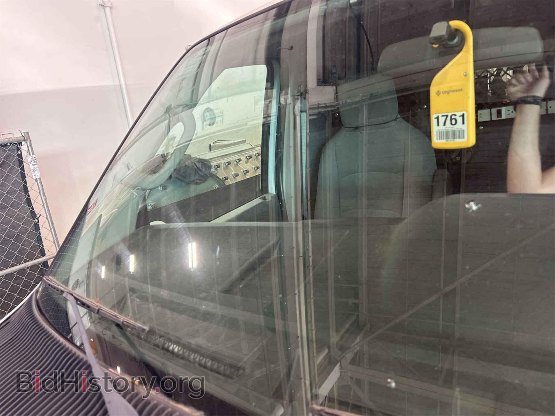 2011 FORD ECONOLINE CARGO VAN - VIN: 1FTNE2EL2BDA14547 - Фото 7