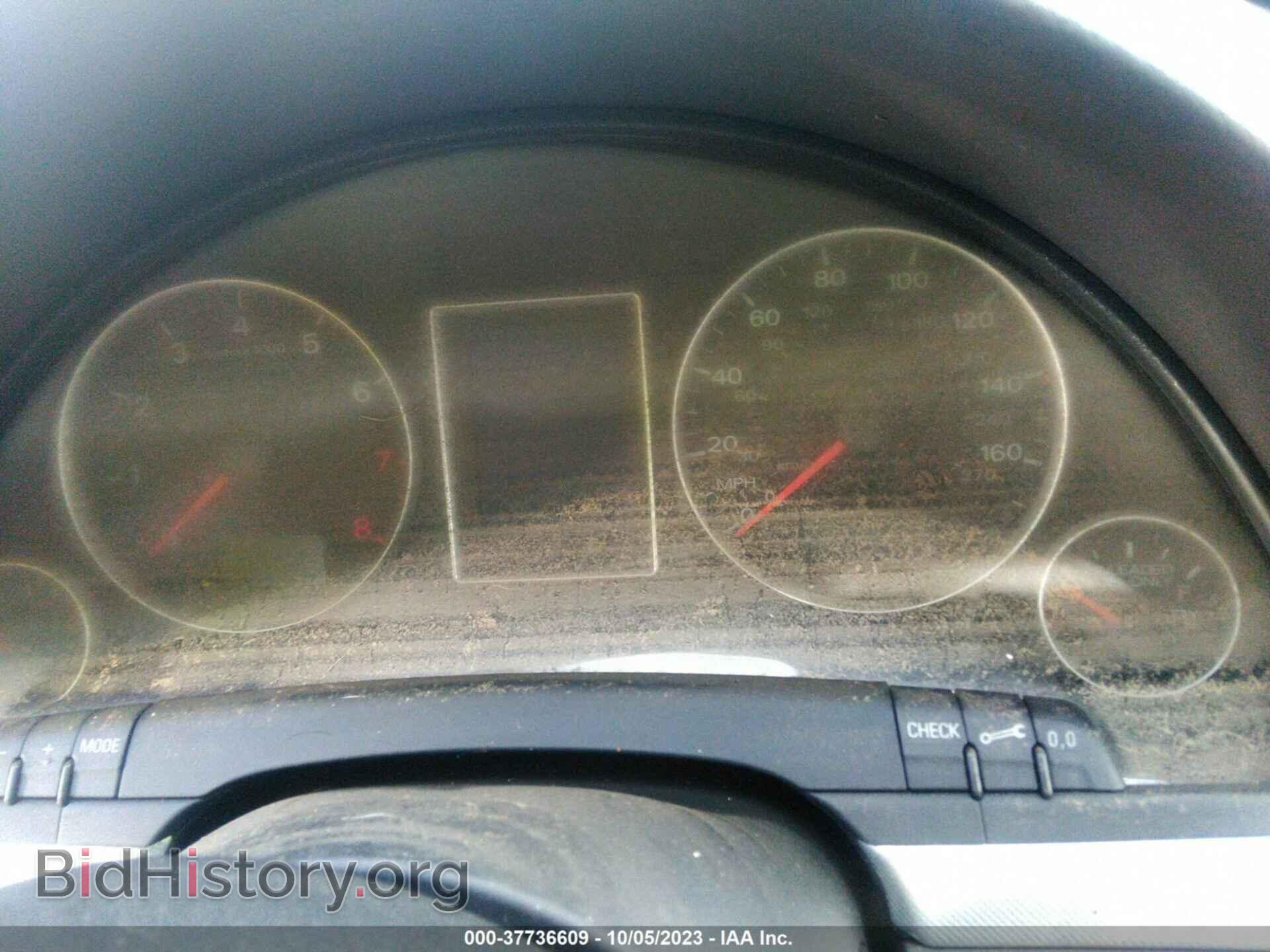 2006 AUDI A4 - VIN: WAUDF78E36A234724 - Фото 7