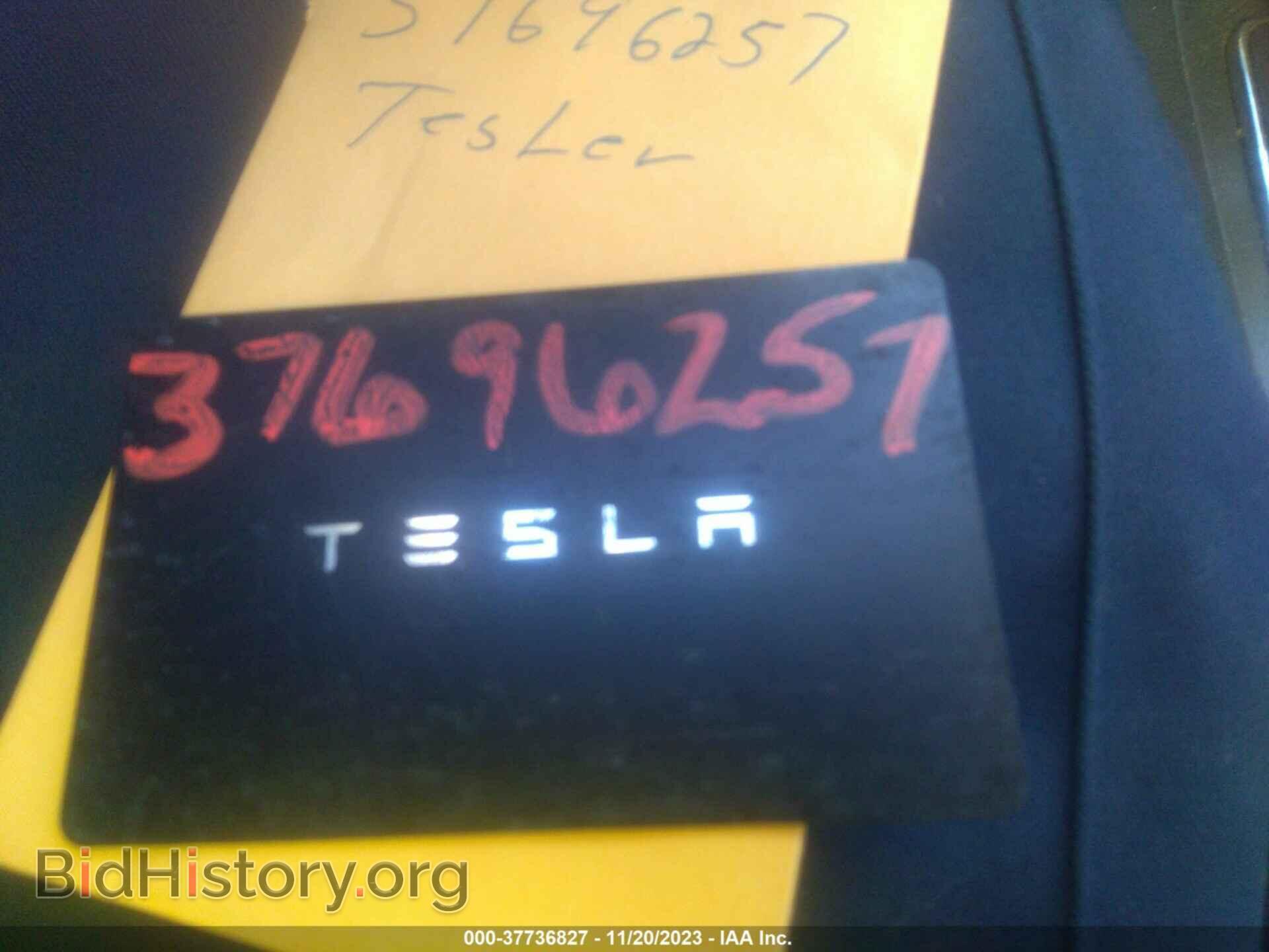 2023 TESLA MODEL 3 - VIN: 5YJ3E1EA9PF475275 - Фото 11