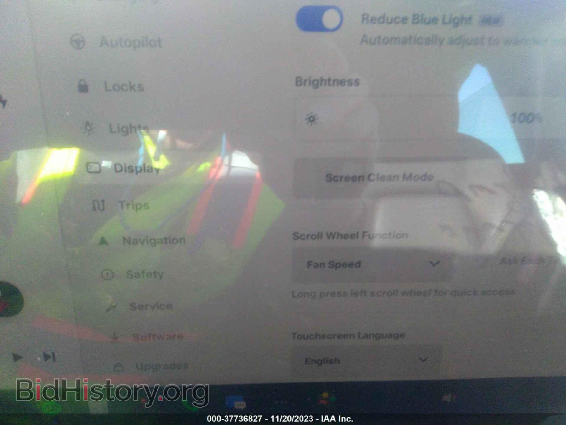 2023 TESLA MODEL 3 - VIN: 5YJ3E1EA9PF475275 - Фото 18