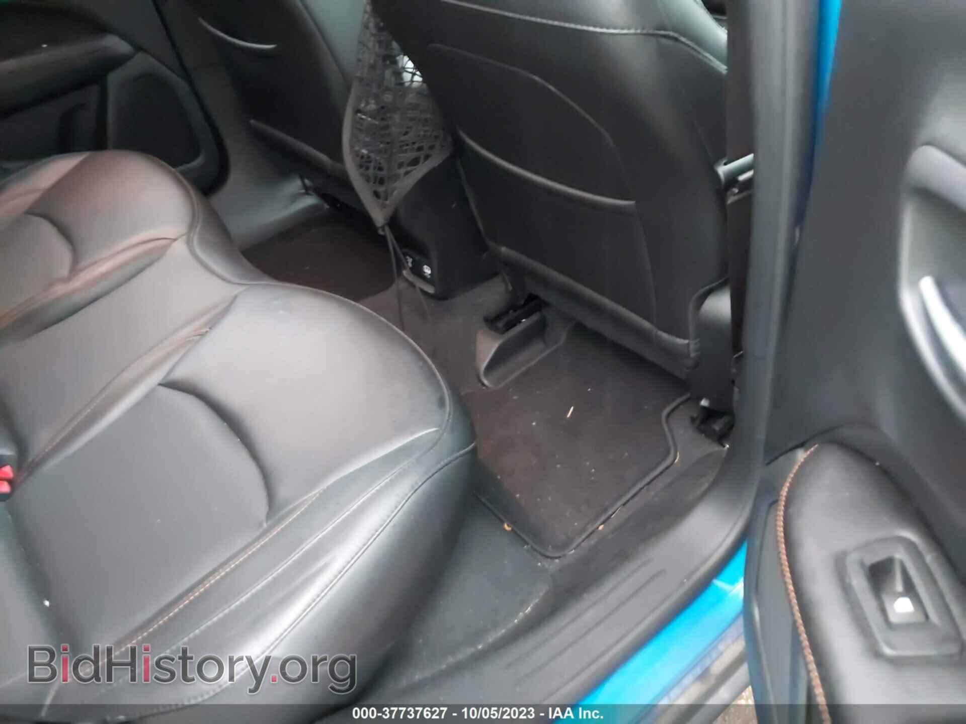 2020 JEEP COMPASS - VIN: 3C4NJDCB3LT105081 - Photo 8