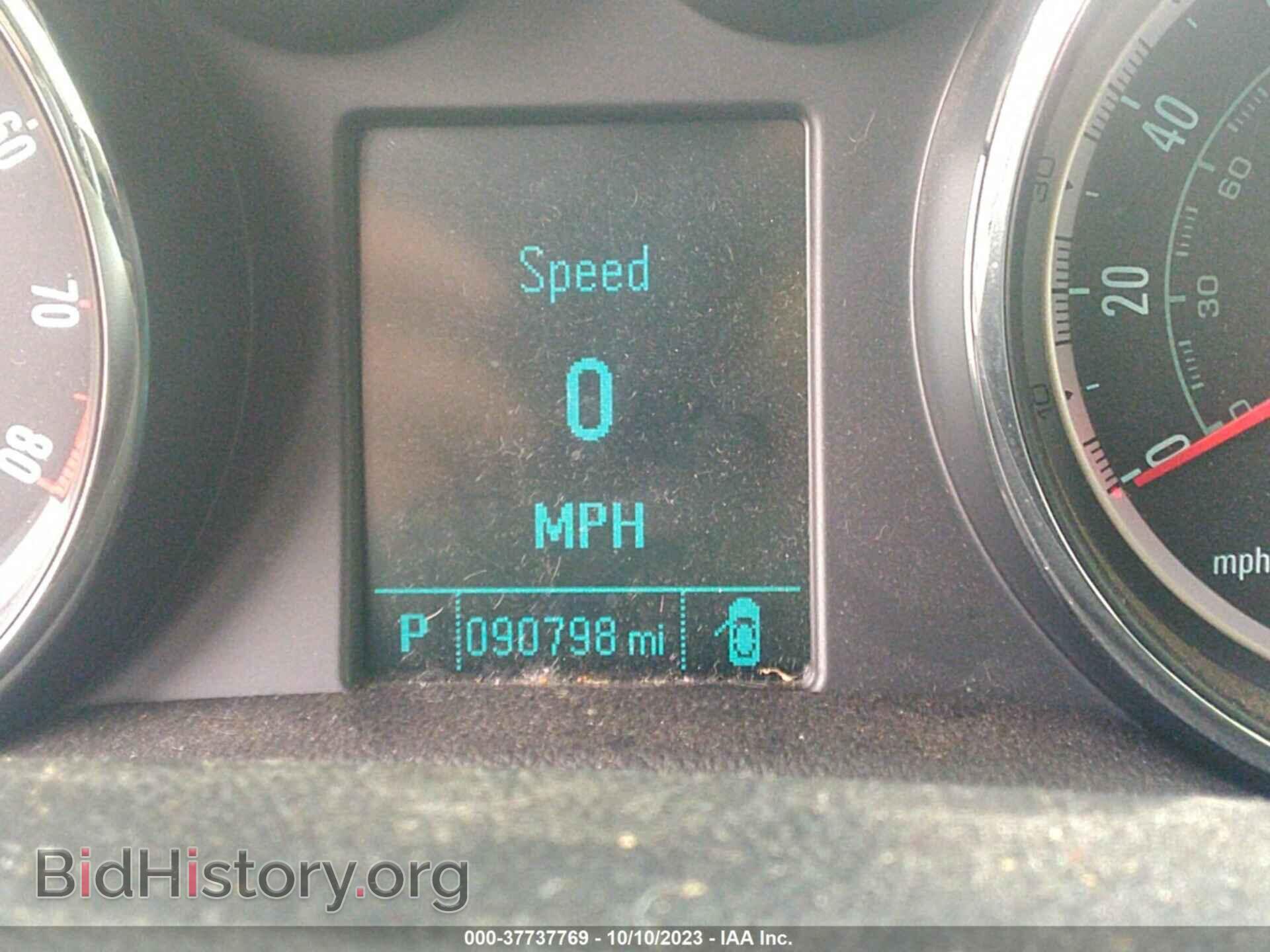 2015 BUICK ENCORE - VIN: KL4CJASB2FB258977 - Фото 15