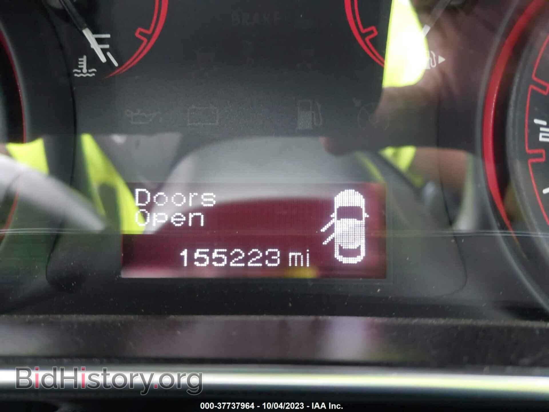 2013 DODGE DART - VIN: 1C3CDFBA2DD175900 - Photo 7