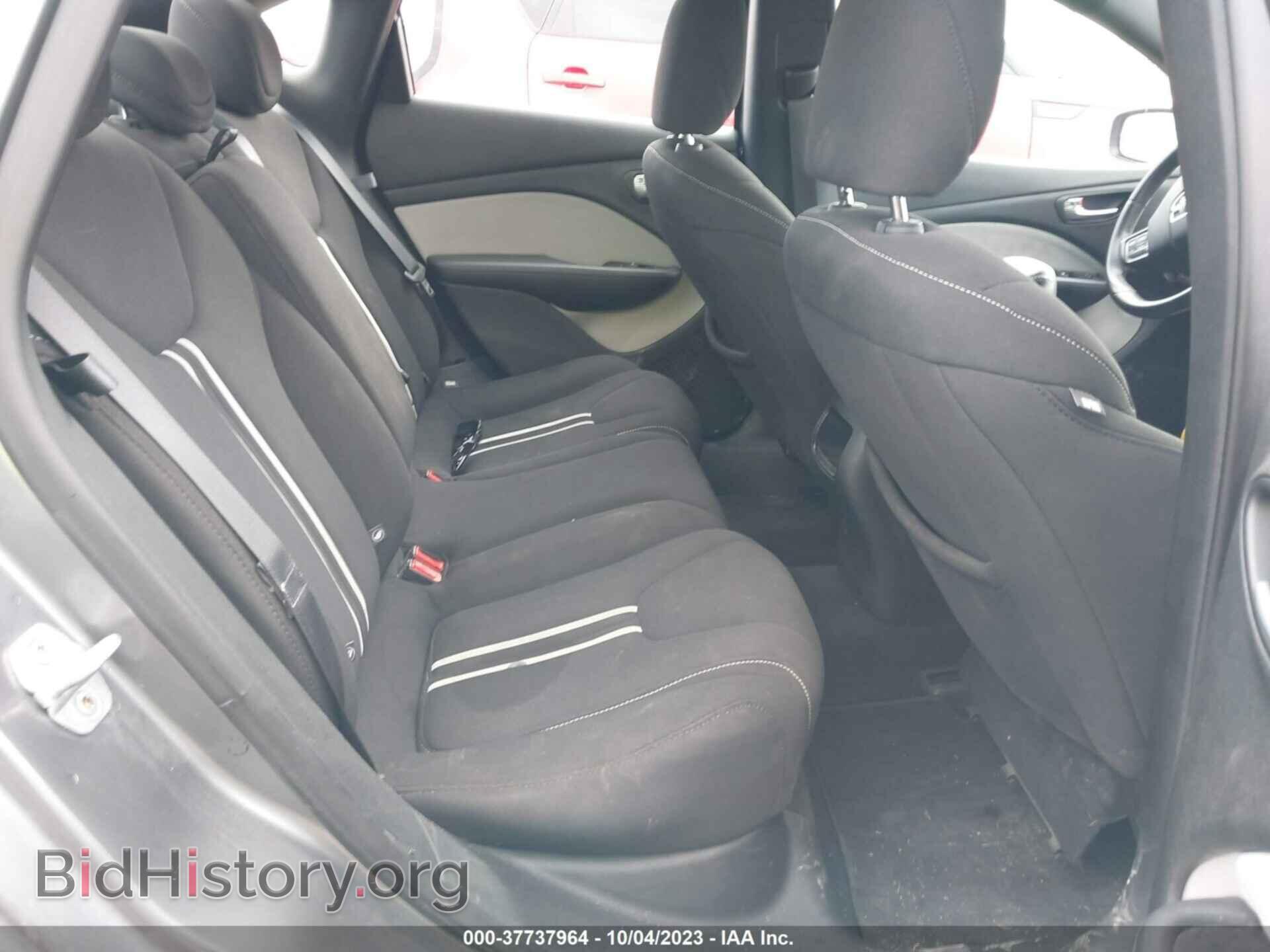 2013 DODGE DART - VIN: 1C3CDFBA2DD175900 - Photo 8