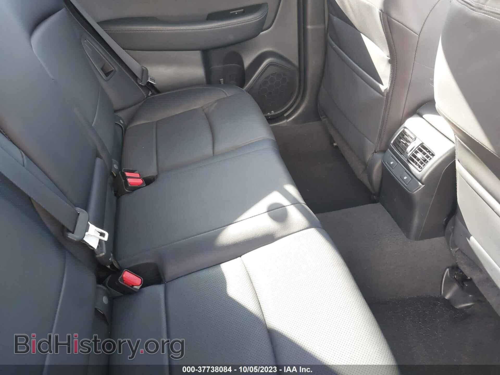 2017 SUBARU OUTBACK - VIN: 4S4BSANC4H3428557 - Фото 8