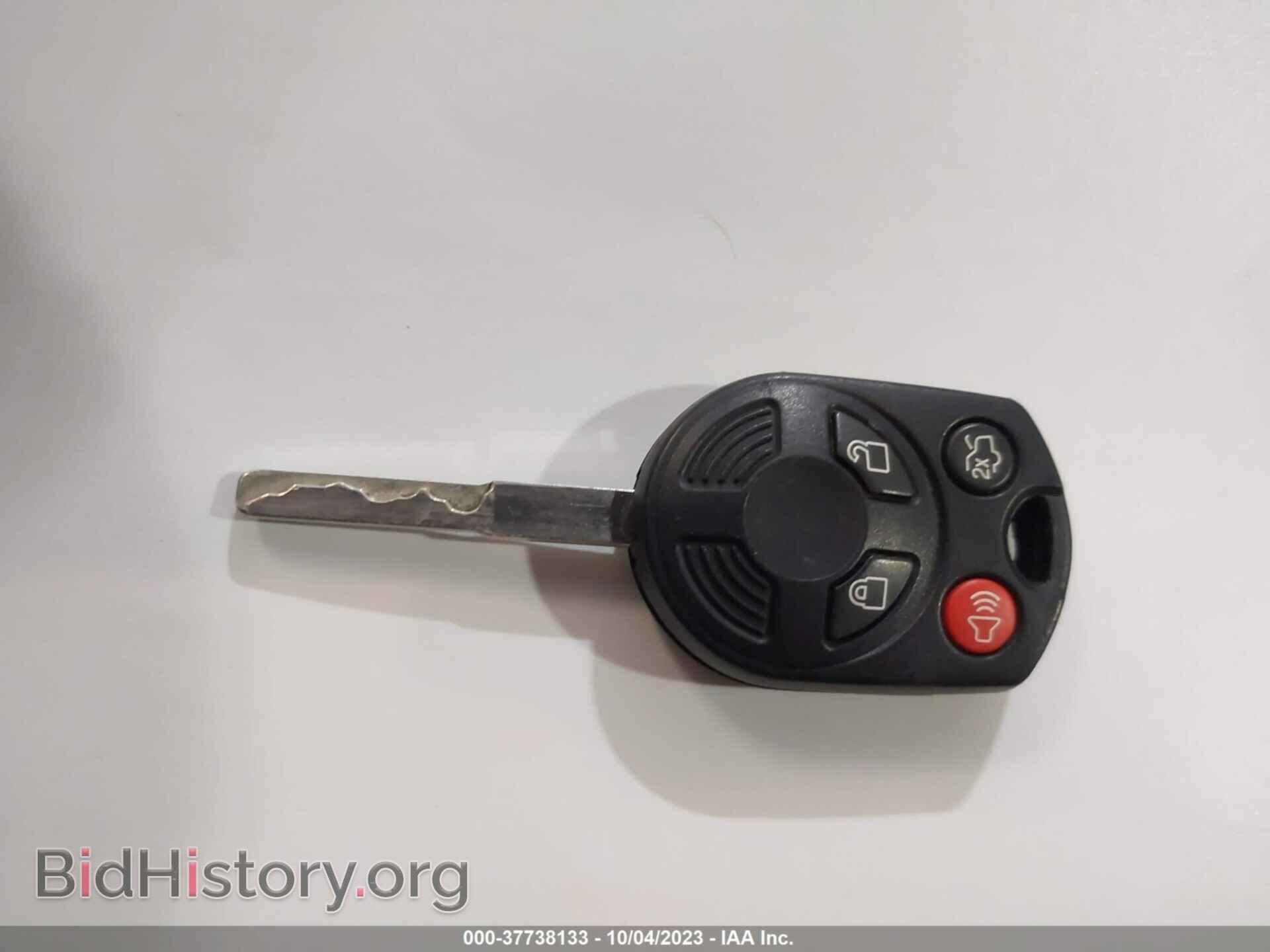 2015 FORD FOCUS - VIN: 1FADP3K20FL244841 - Photo 11