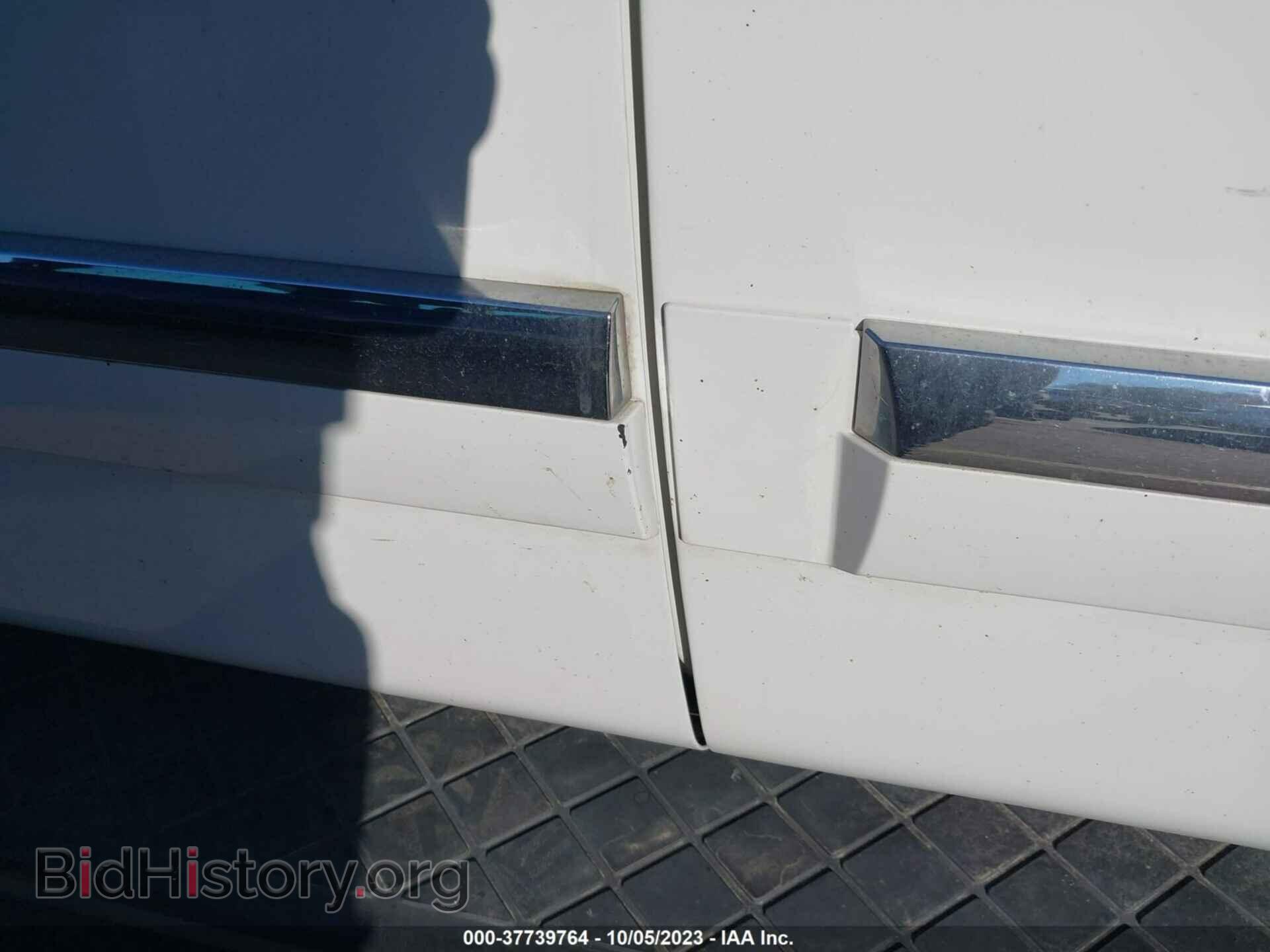 2012 NISSAN ARMADA - VIN: 5N1BA0NC5CN603473 - Фото 6