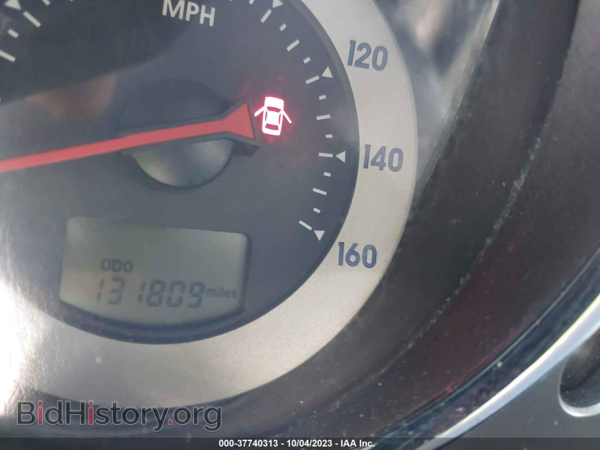 2007 MITSUBISHI ECLIPSE - VIN: 4A3AK24F47E035501 - Photo 15
