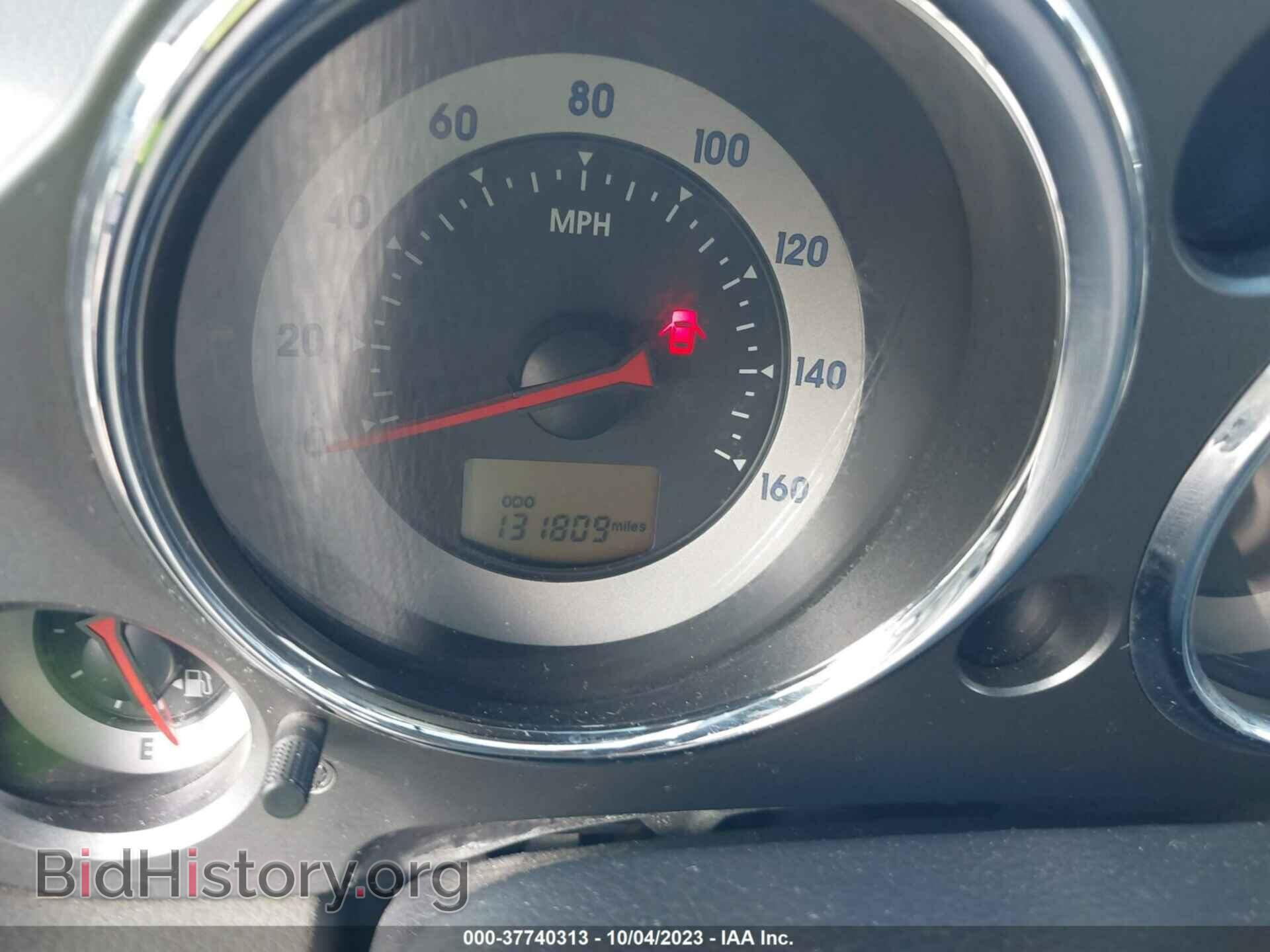 2007 MITSUBISHI ECLIPSE - VIN: 4A3AK24F47E035501 - Photo 7