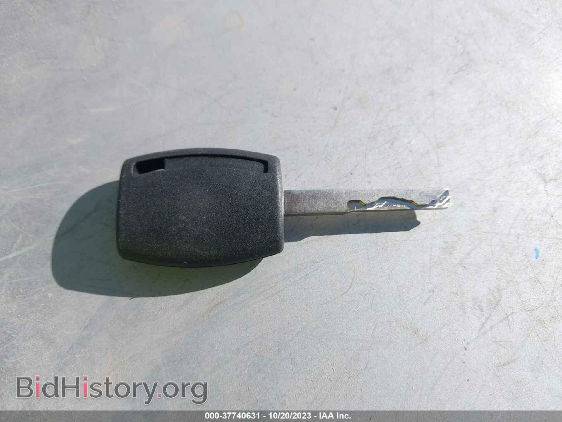 2013 FORD FOCUS - VIN: 1FADP3F29DL138069 - Photo 11