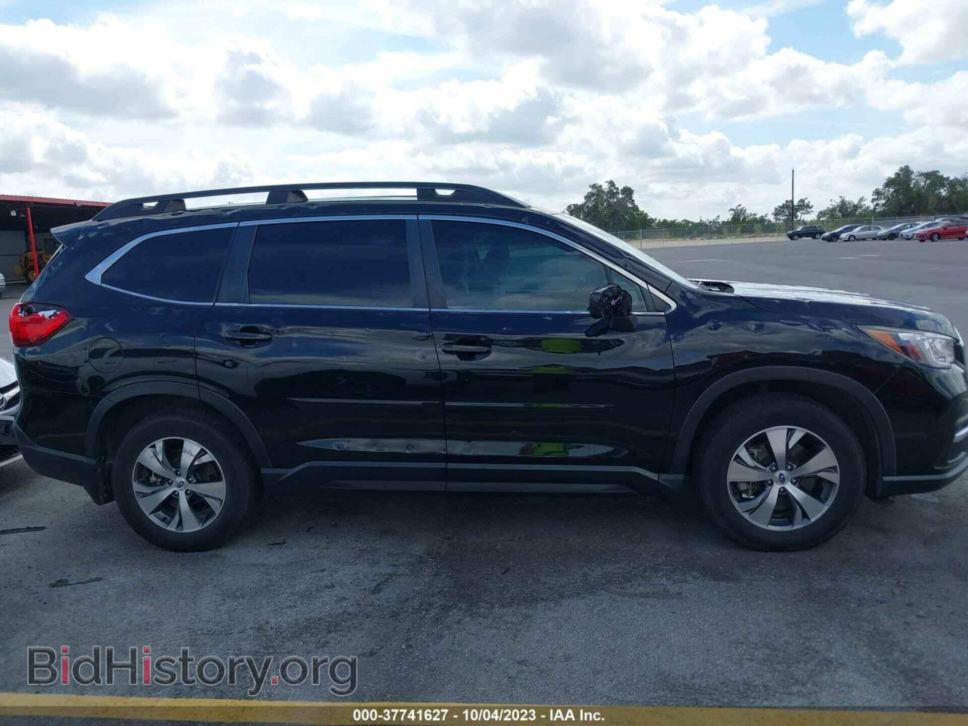 2019 SUBARU ASCENT - VIN: 4S4WMAFD4K3405368 - Фото 13