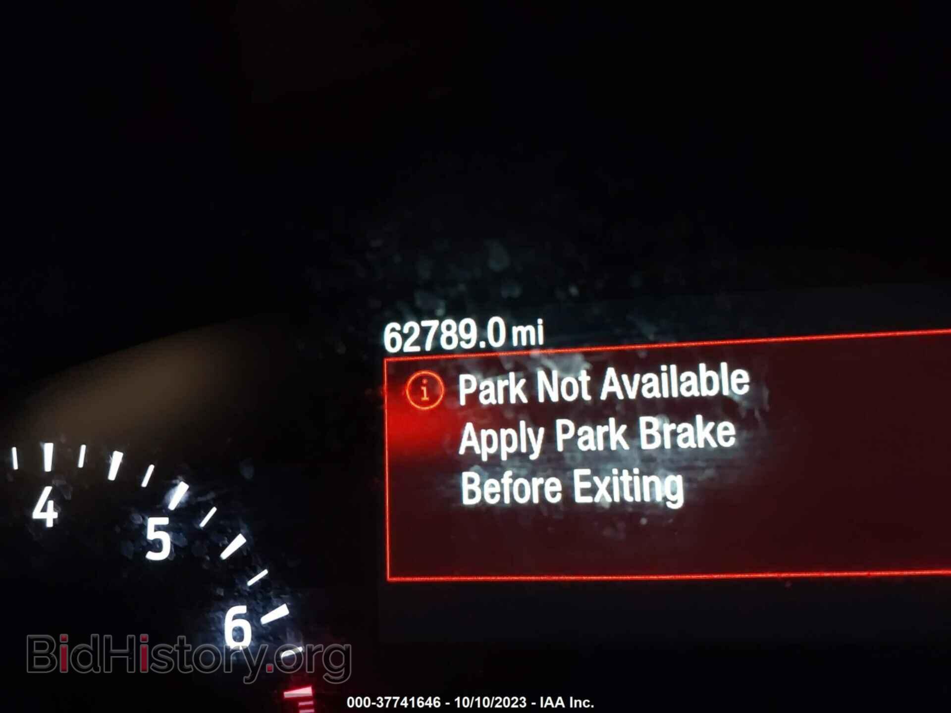 2020 FORD ESCAPE - VIN: 1FMCU9G60LUA25862 - Фото 15