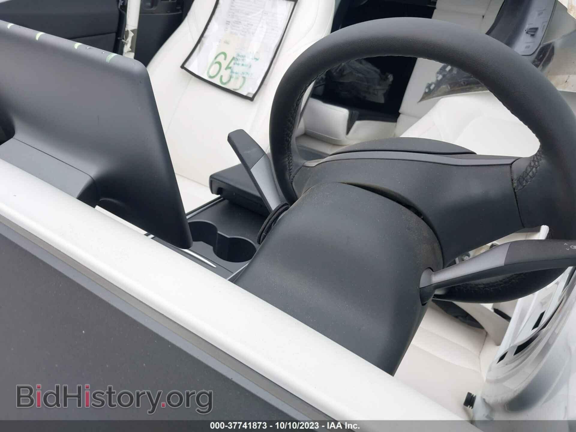 2021 TESLA MODEL 3 - VIN: 5YJ3E1EA8MF060797 - Photo 7