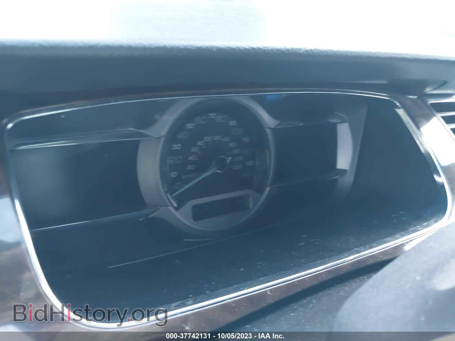 2015 FORD TAURUS - VIN: 1FAHP2F87FG106085 - Photo 7