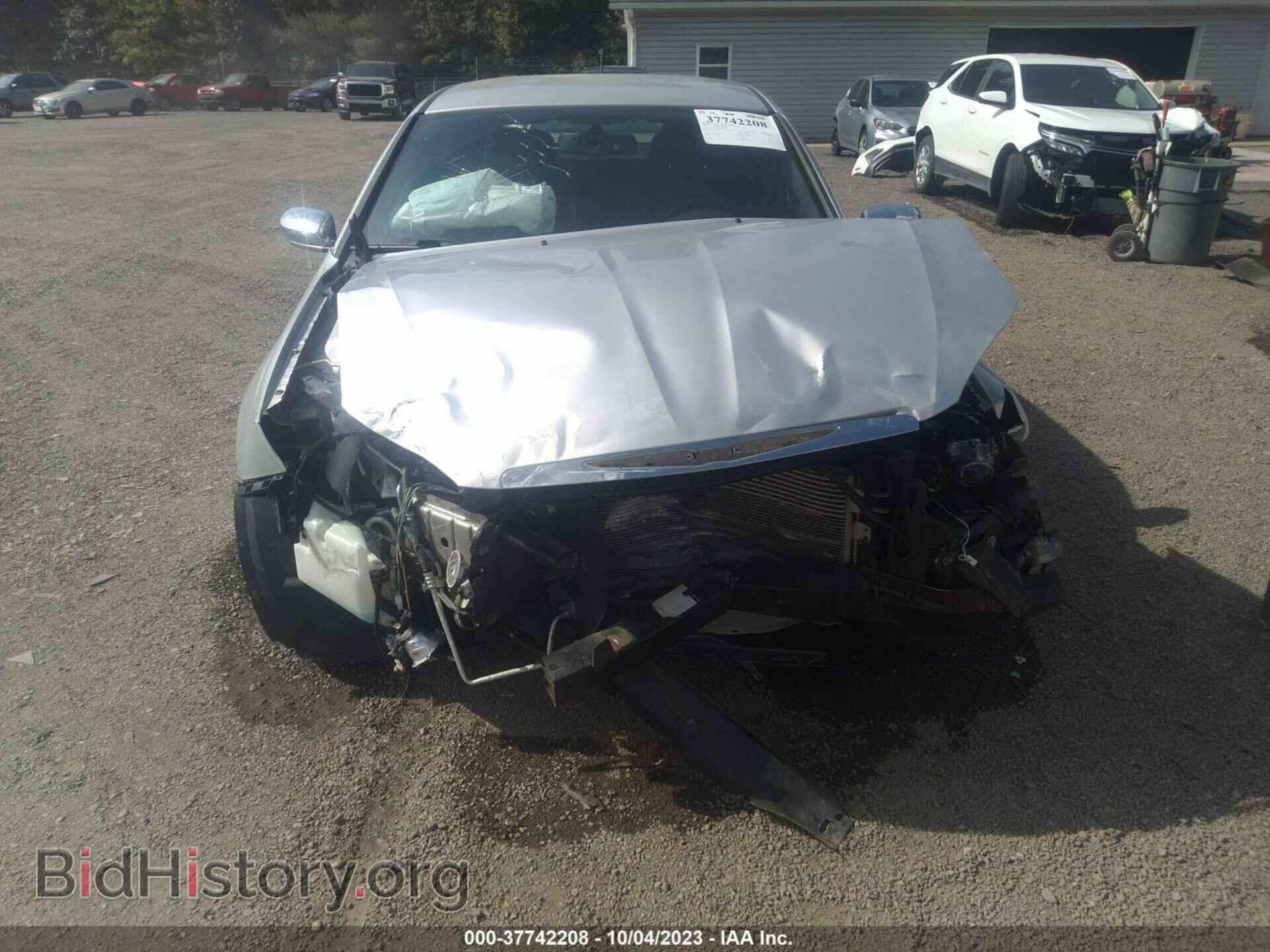 2012 CHRYSLER 200 - VIN: 1C3CCBCB4CN307275 - Photo 6