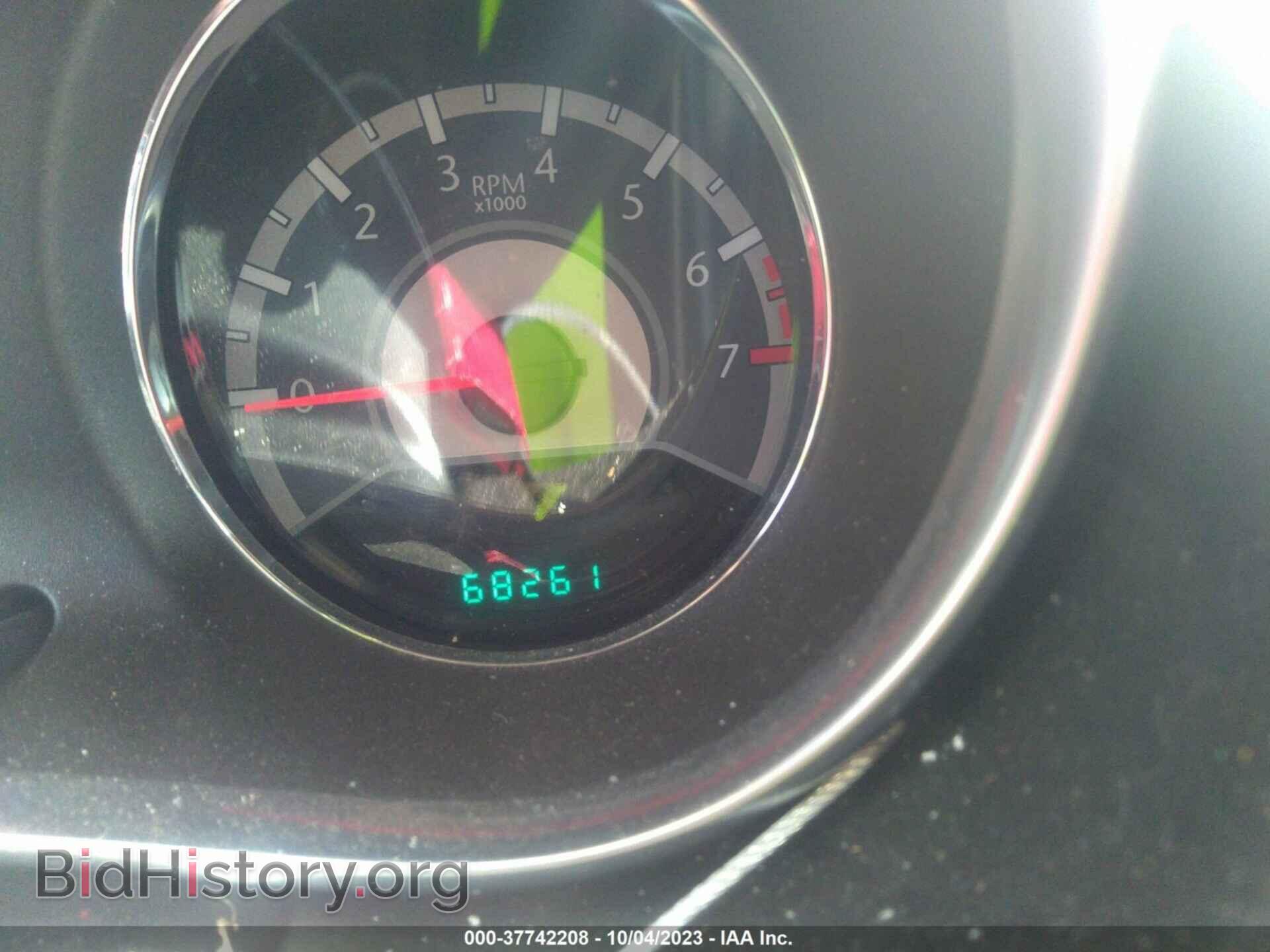 2012 CHRYSLER 200 - VIN: 1C3CCBCB4CN307275 - Photo 7