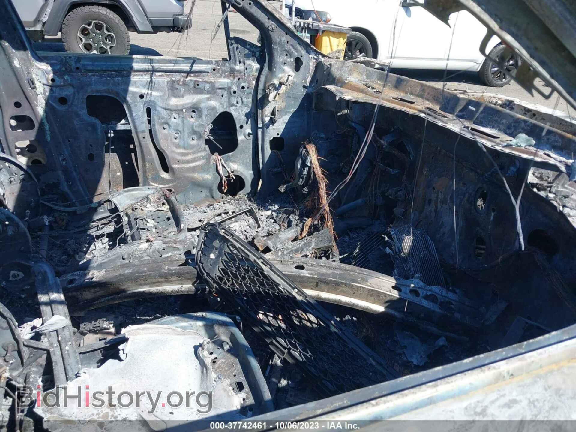 2021 HONDA PILOT - VIN: 5FNYF5H64MB000131 - Фото 5