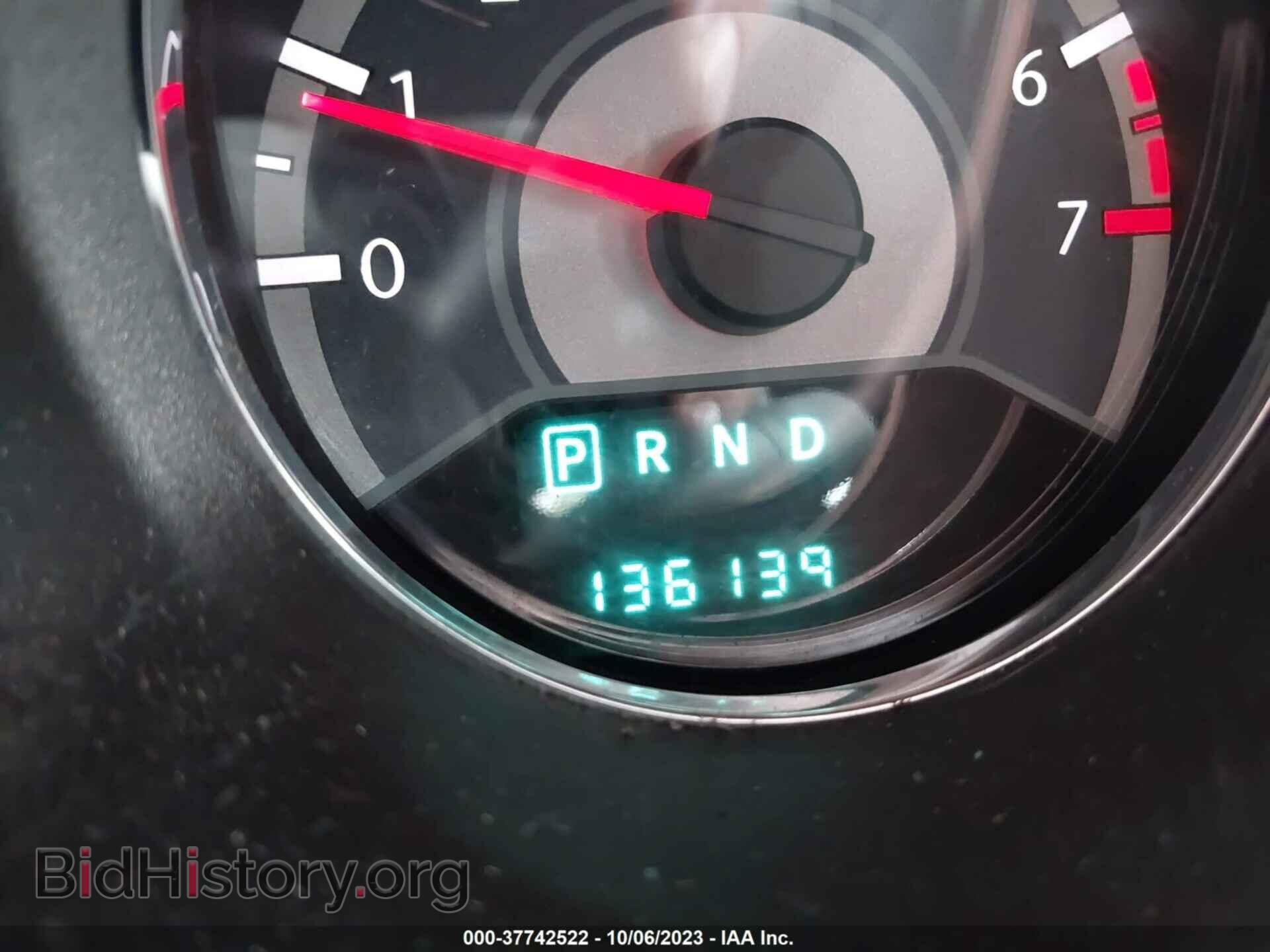 2012 CHRYSLER 200 - VIN: 1C3CCBBG5CN152927 - Фото 7