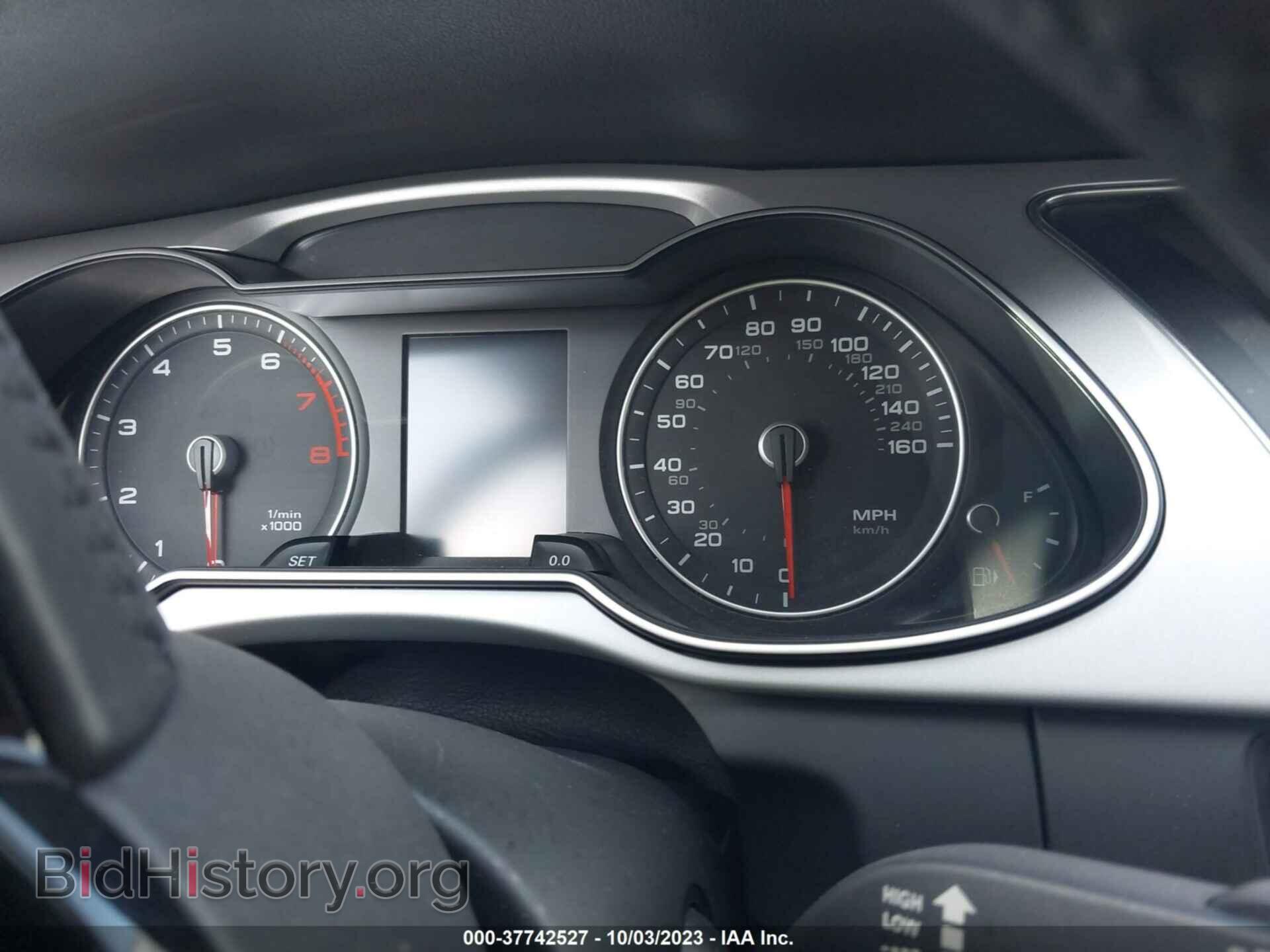 2016 AUDI A4 - VIN: WAUFFAFL7GN004606 - Photo 14