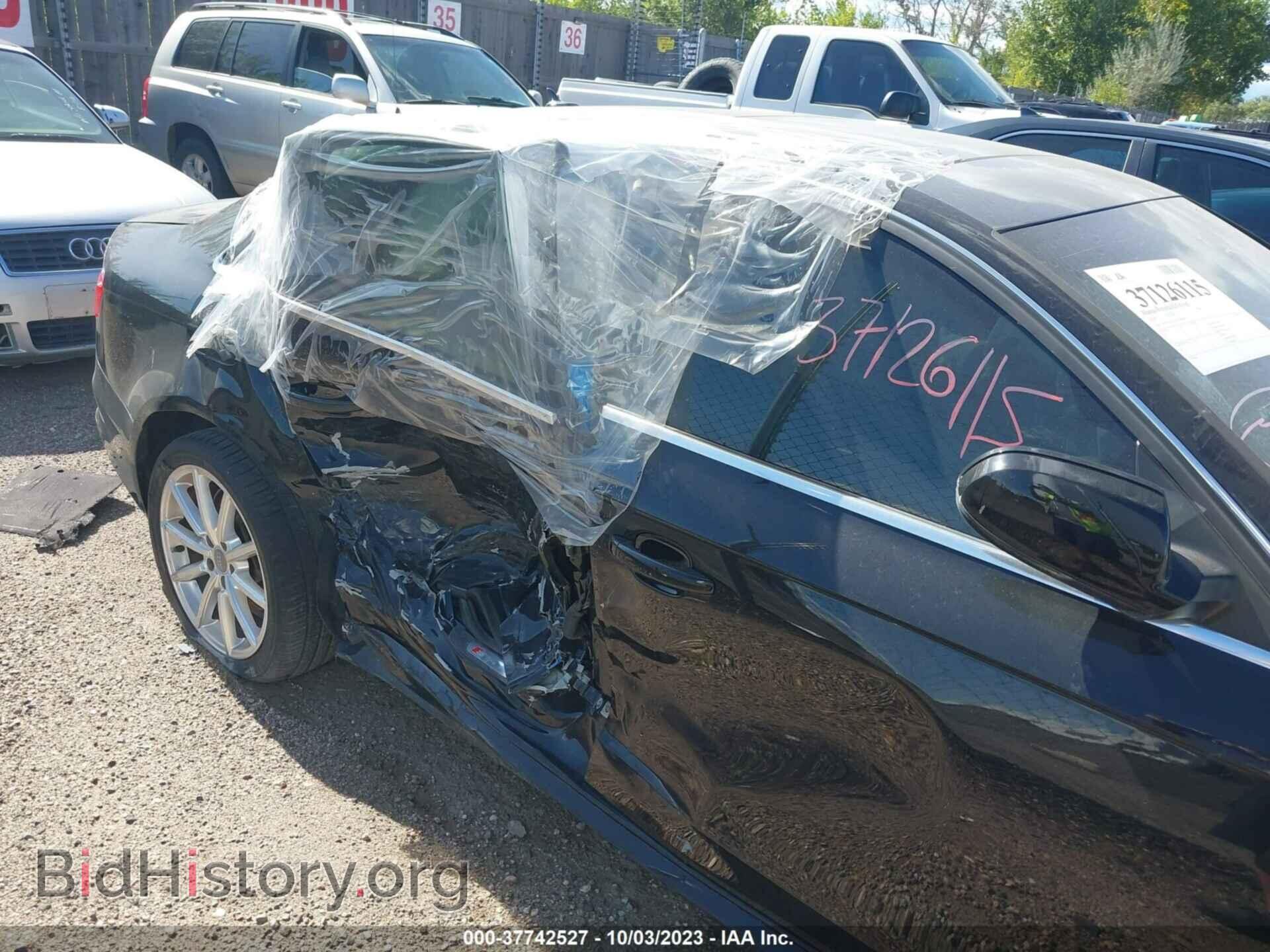 2016 AUDI A4 - VIN: WAUFFAFL7GN004606 - Photo 6