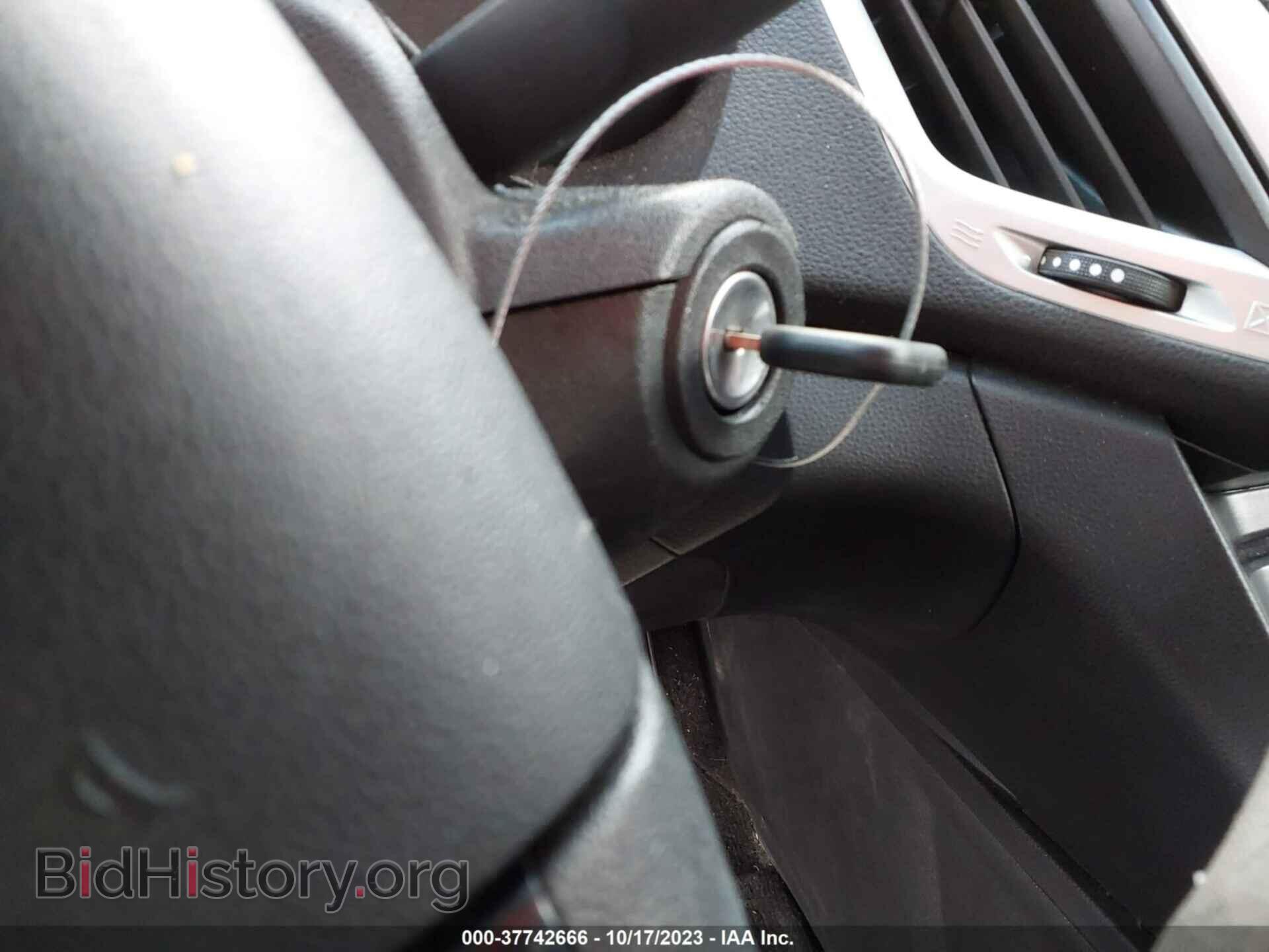 2012 GMC TERRAIN - VIN: 2GKALMEK2C6321499 - Фото 11
