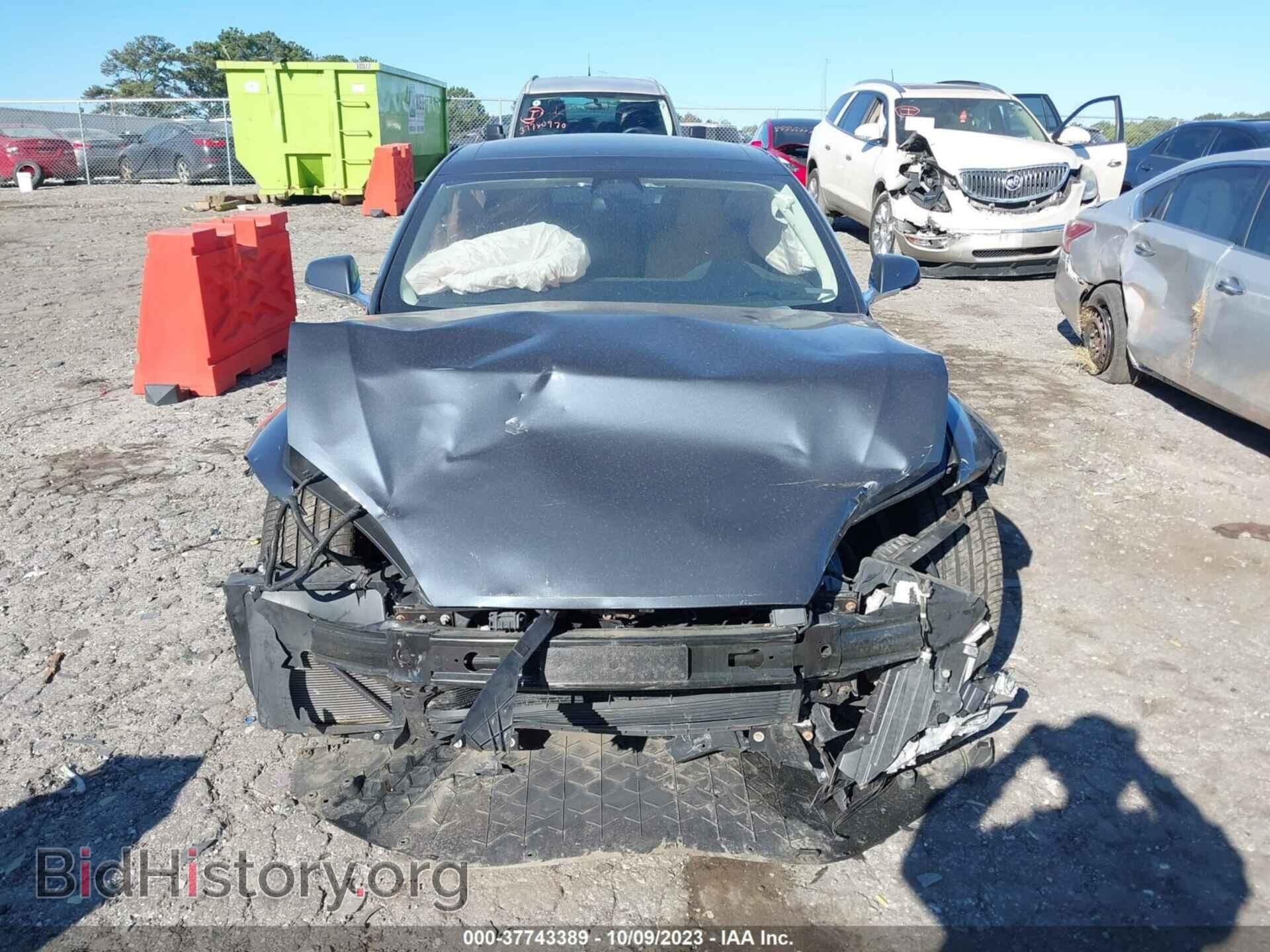 2017 TESLA MODEL S - VIN: 5YJSA1E28HF205231 - Photo 12