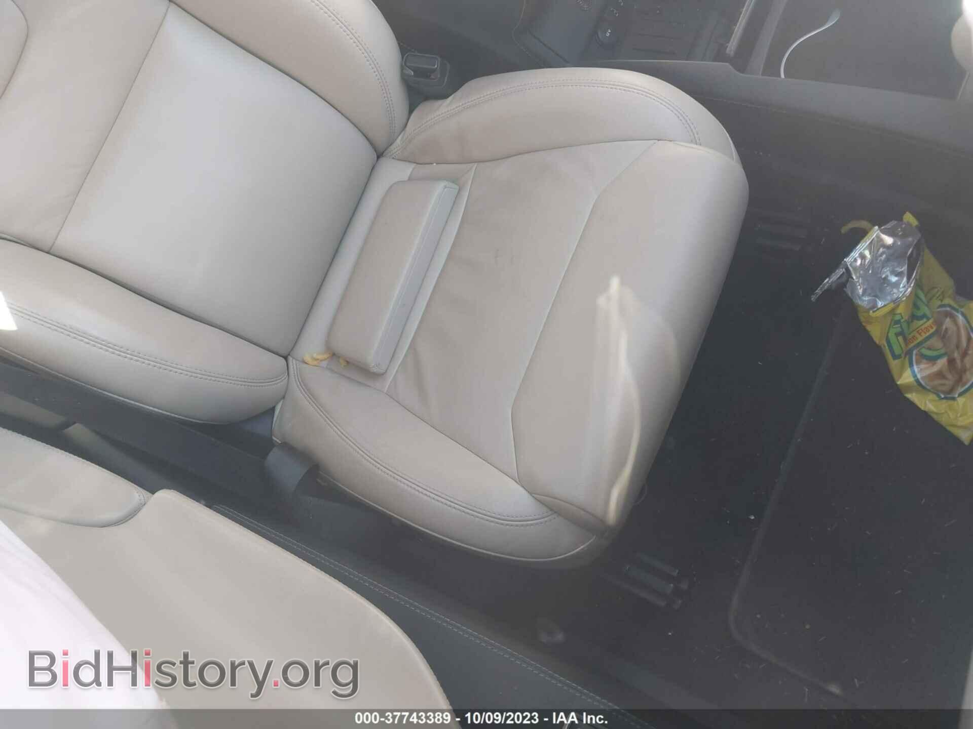 2017 TESLA MODEL S - VIN: 5YJSA1E28HF205231 - Photo 5