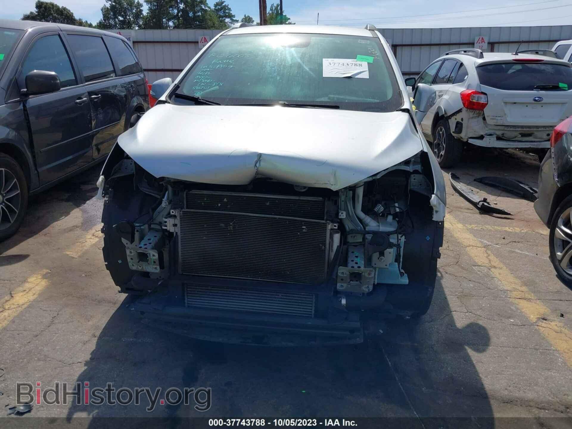 2019 BUICK ENCORE - VIN: KL4CJASB5KB718367 - Фото 6