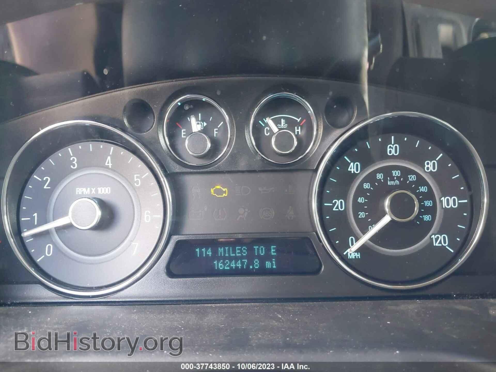 2011 FORD FLEX - VIN: 2FMGK5CC1BBD21344 - Photo 7