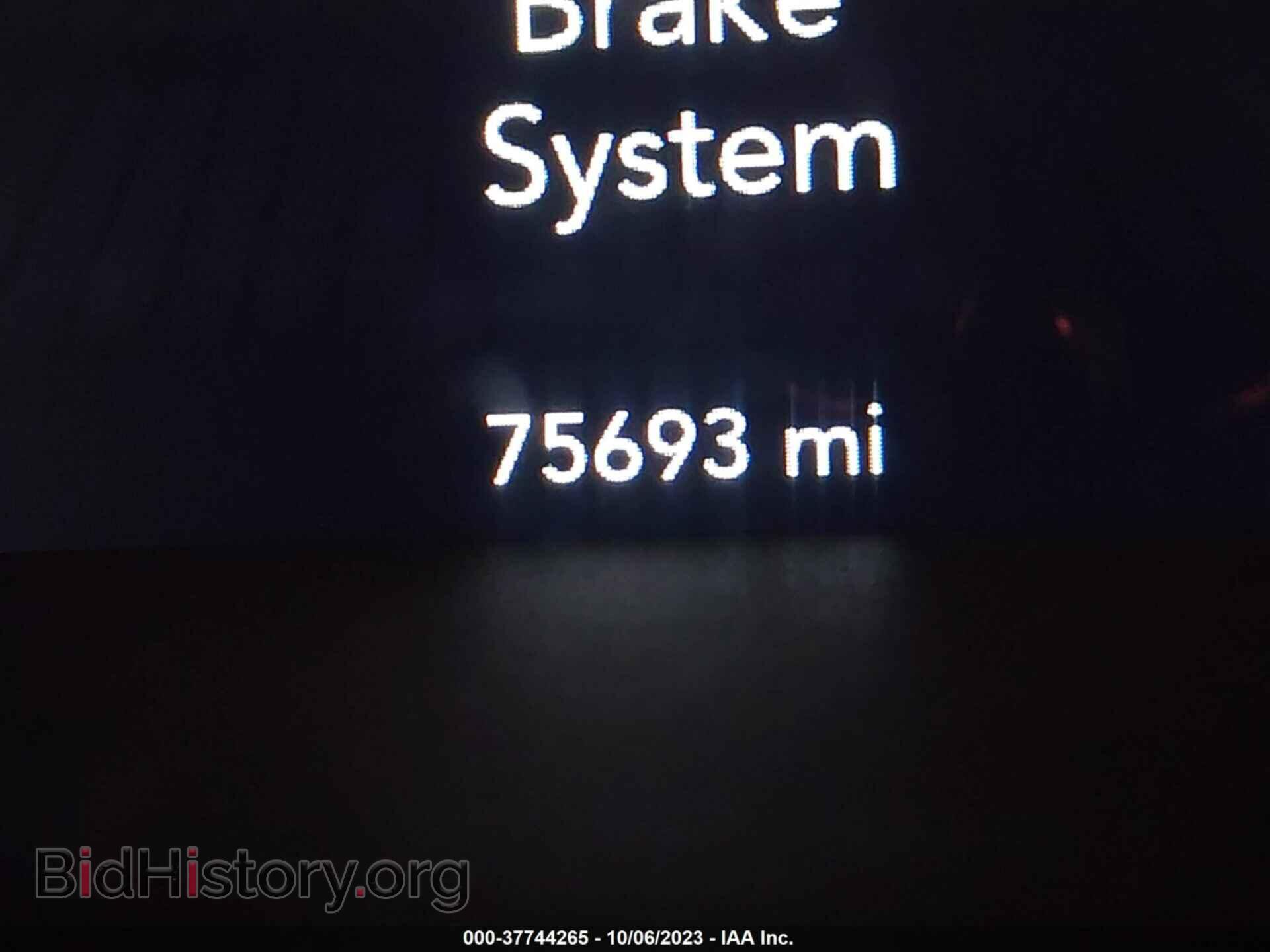 2015 DODGE CHALLENGER - VIN: 2C3CDZBG8FH851214 - Фото 7
