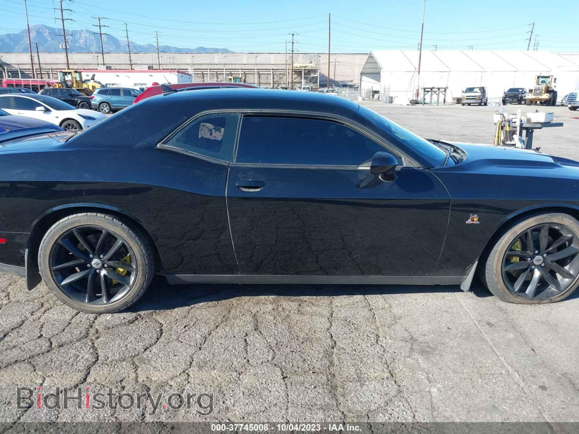 2018 DODGE CHALLENGER - VIN: 2C3CDZFJ2JH215161 - Photo 14