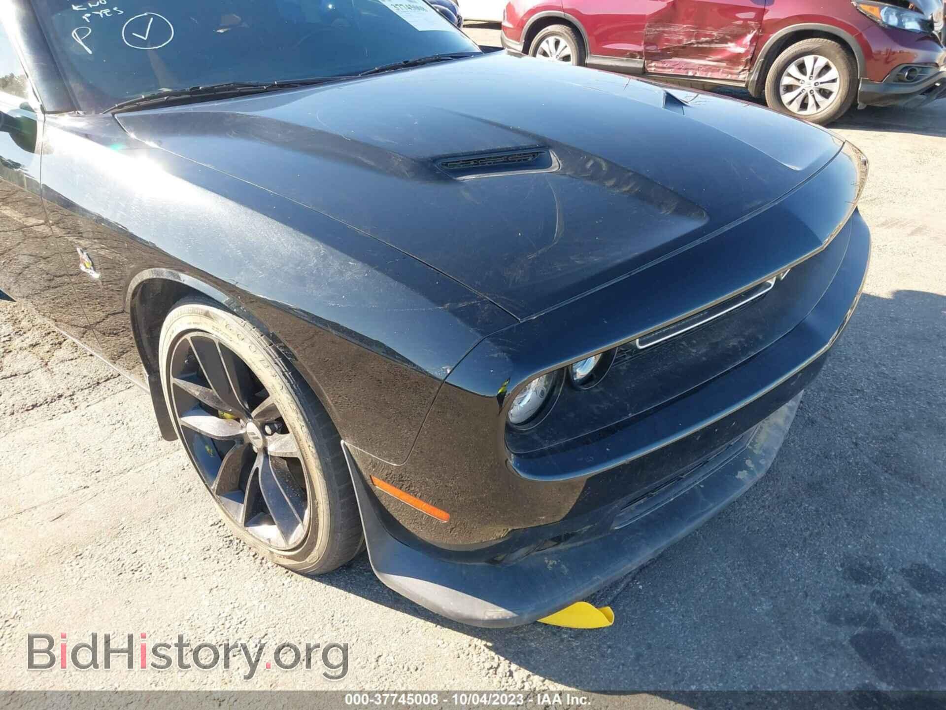2018 DODGE CHALLENGER - VIN: 2C3CDZFJ2JH215161 - Photo 6