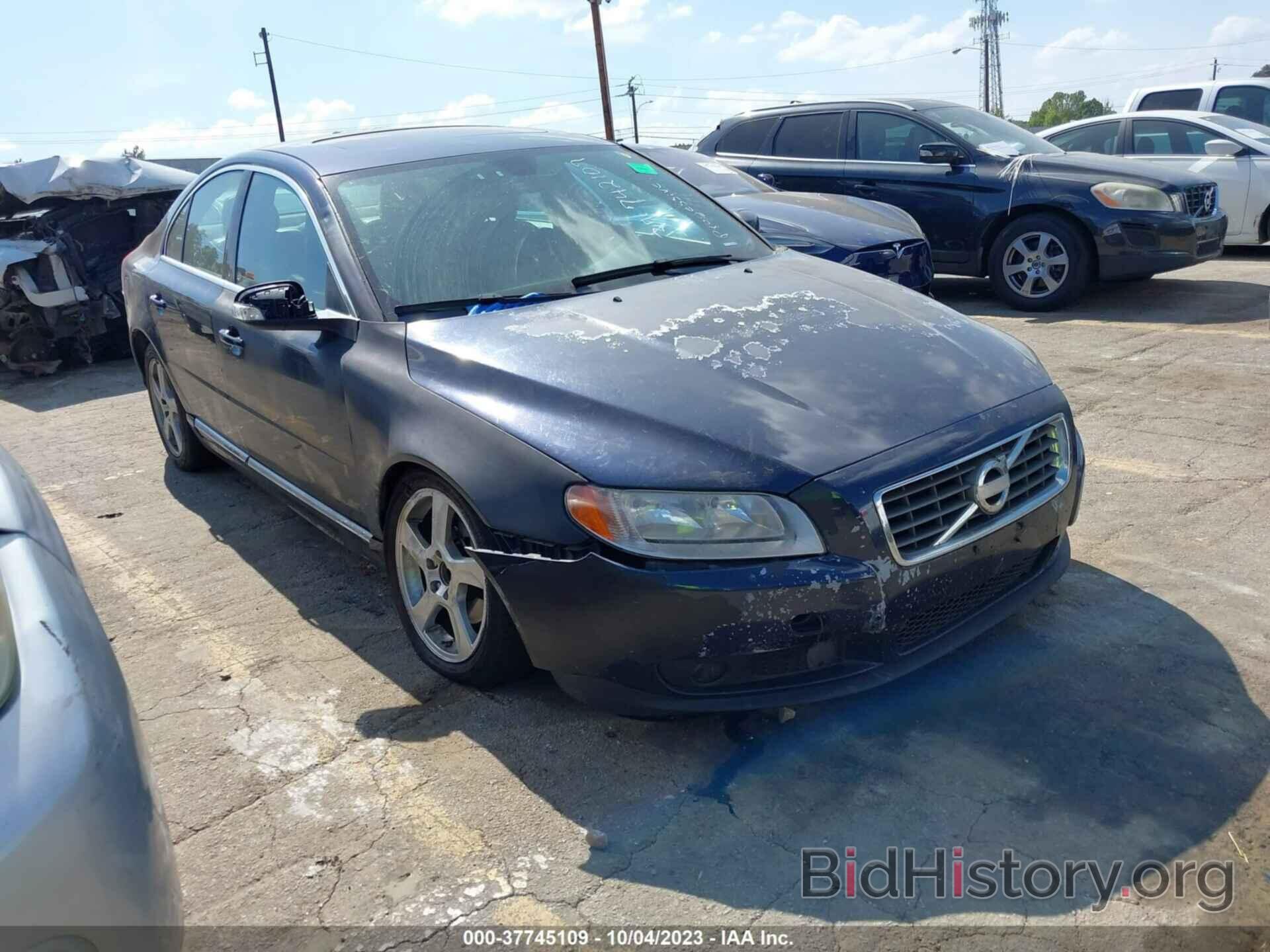 Photo YV1982AS7A1128222 - VOLVO S80 2010
