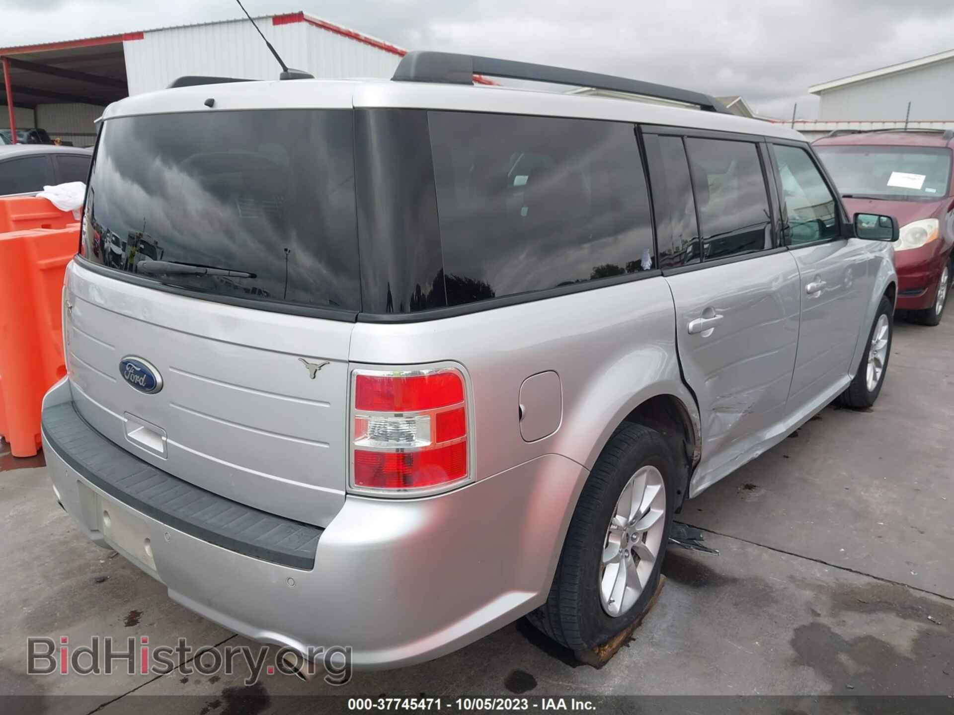 2015 FORD FLEX - VIN: 2FMGK5B87FBA23254 - Photo 6
