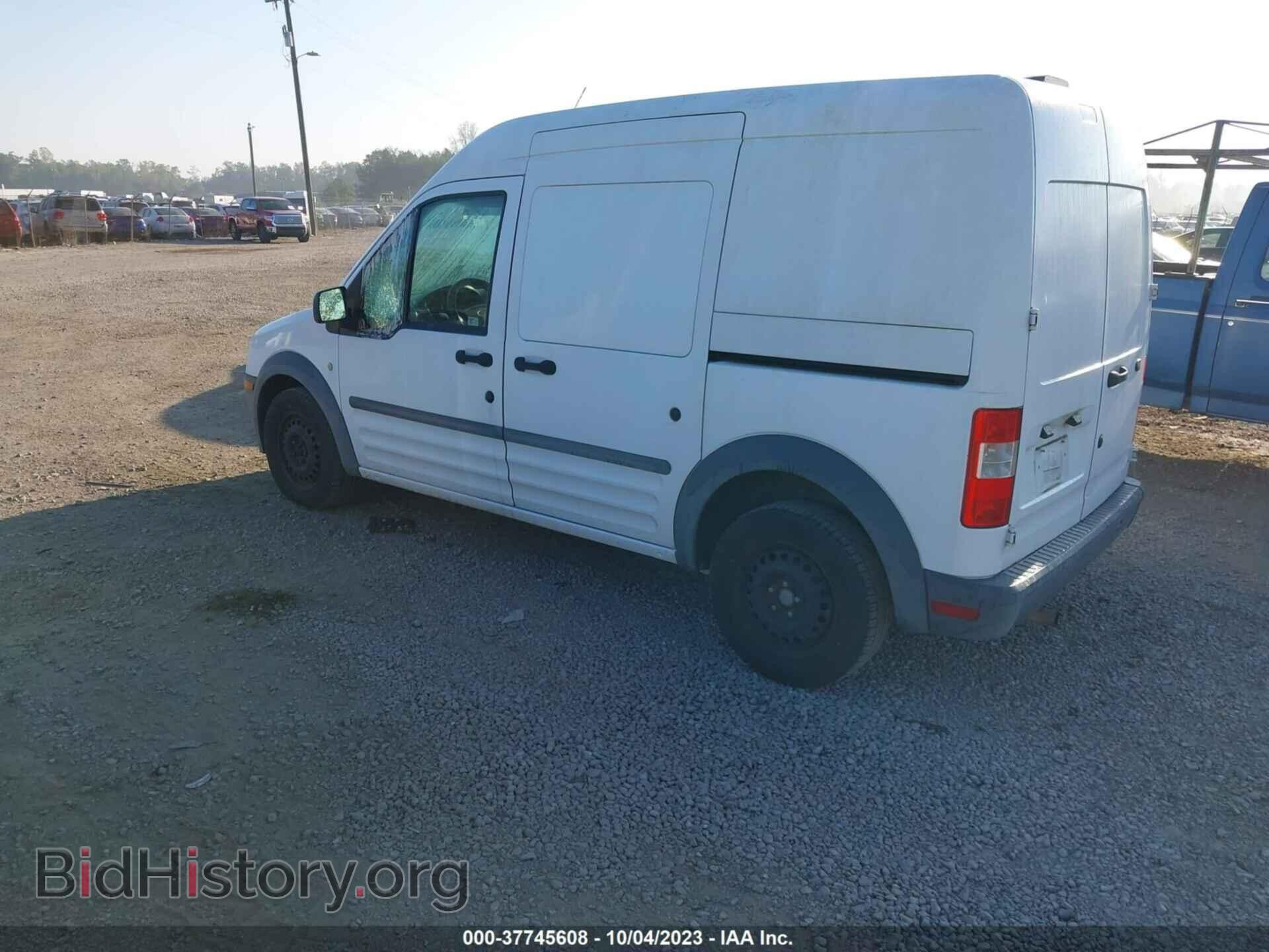 2010 FORD TRANSIT CONNECT - VIN: NM0LS7ANXAT024409 - Фото 3