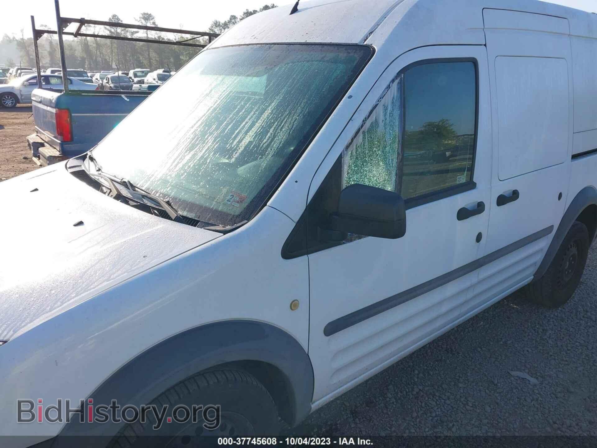 2010 FORD TRANSIT CONNECT - VIN: NM0LS7ANXAT024409 - Фото 6