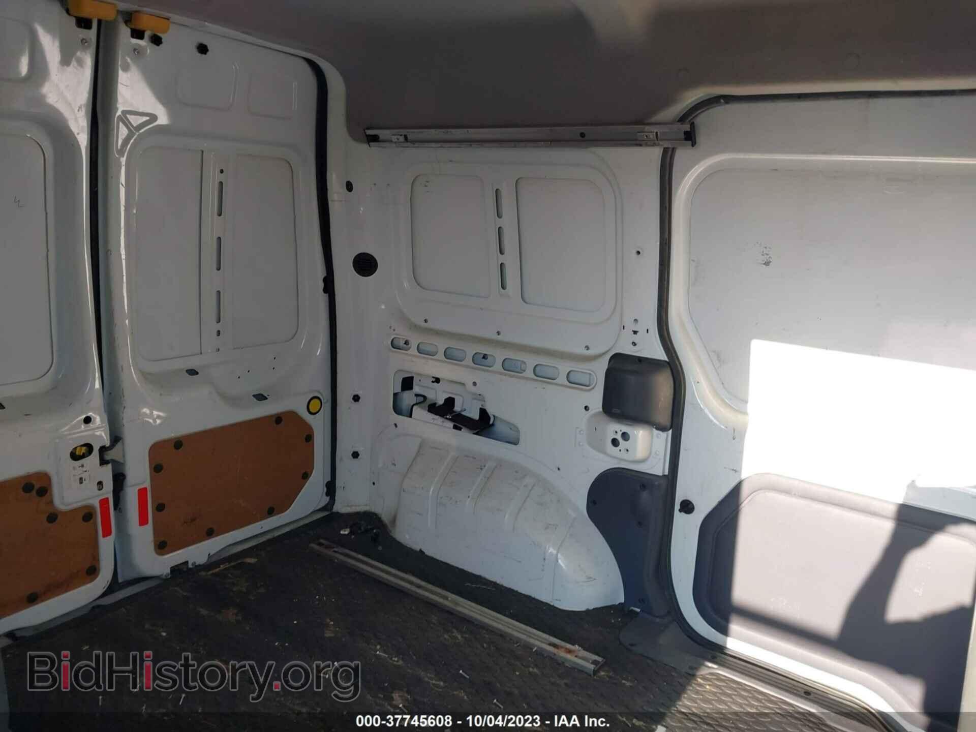 2010 FORD TRANSIT CONNECT - VIN: NM0LS7ANXAT024409 - Фото 8