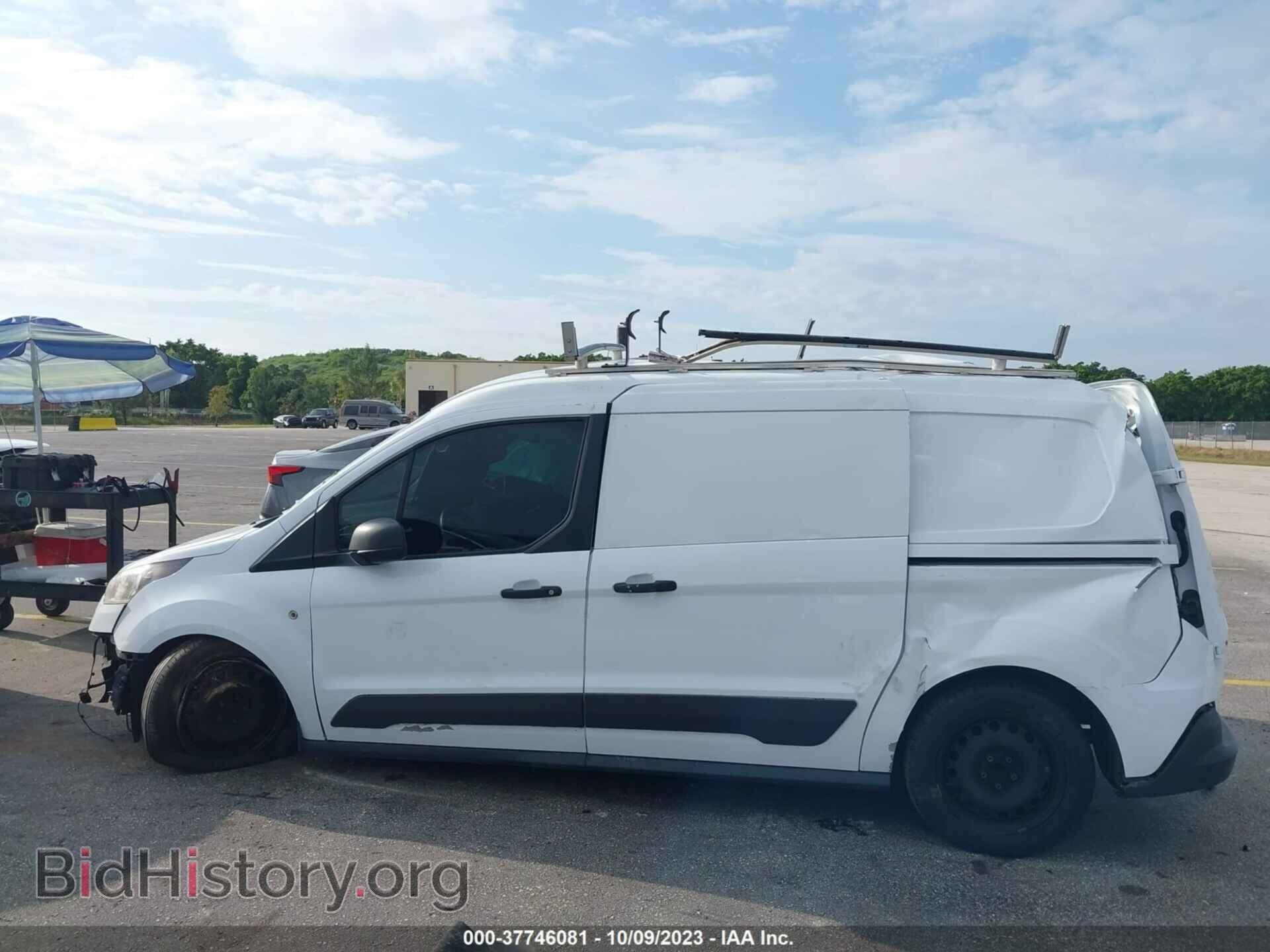 2015 FORD TRANSIT CONNECT - VIN: NM0LS7F70F1199863 - Фото 13