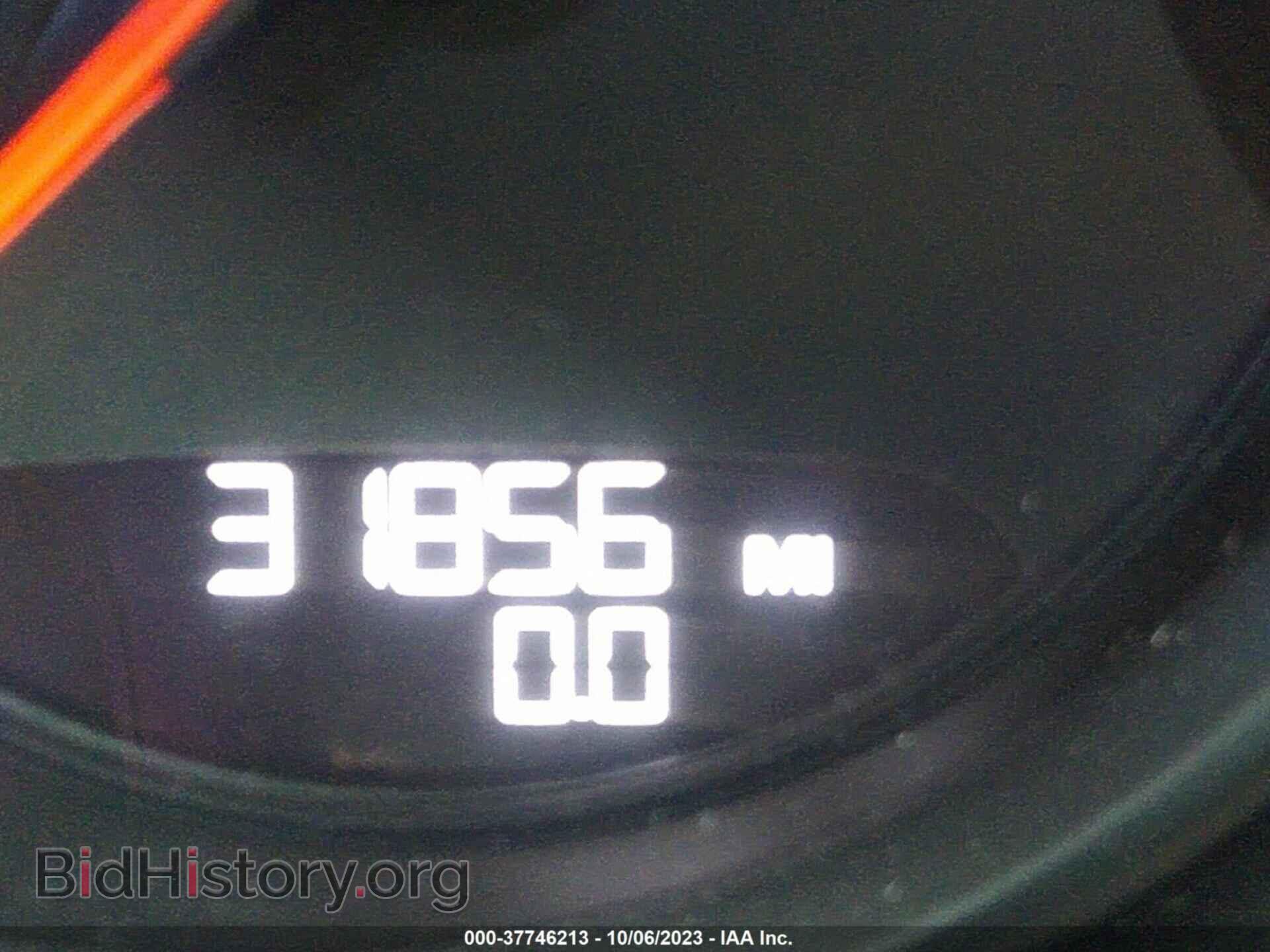 2020 PORSCHE MACAN - VIN: WP1AA2A52LLB09276 - Photo 16