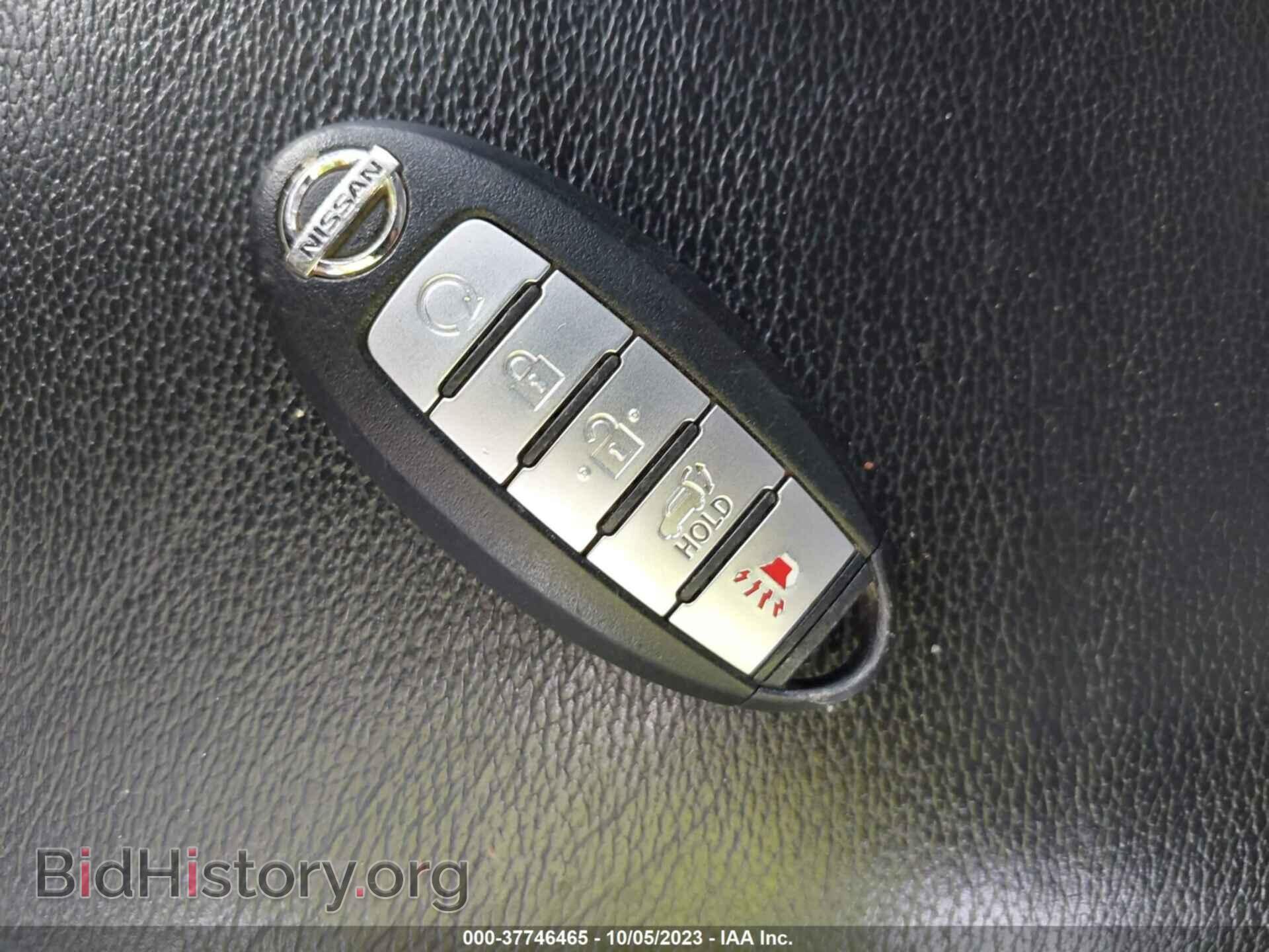 2014 NISSAN PATHFINDER - VIN: 5N1AR2MM0EC618794 - Фото 11