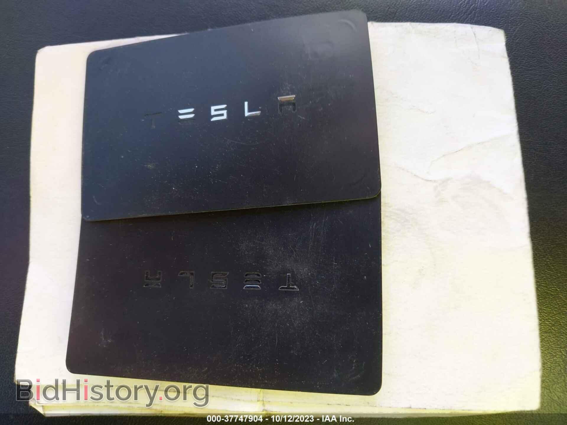2018 TESLA MODEL 3 - VIN: 5YJ3E1EA7JF007763 - Photo 10