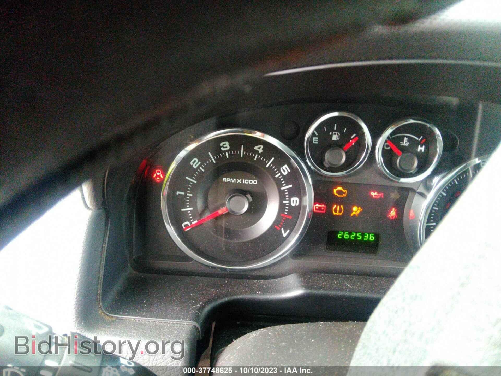 2009 FORD EDGE - VIN: 2FMDK36C89BA61604 - Фото 7