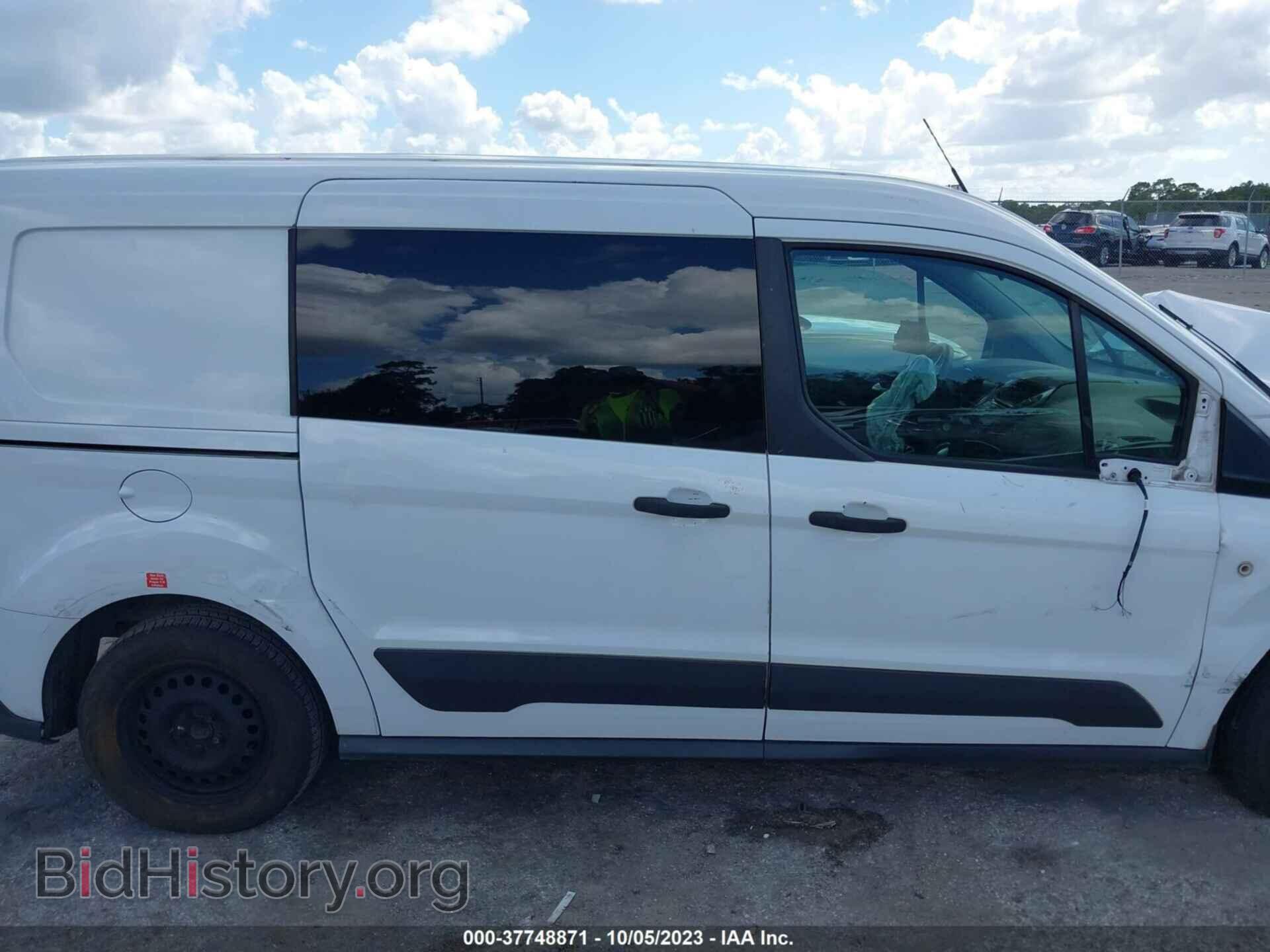 2015 FORD TRANSIT CONNECT - VIN: NM0LS7F77F1221325 - Фото 13