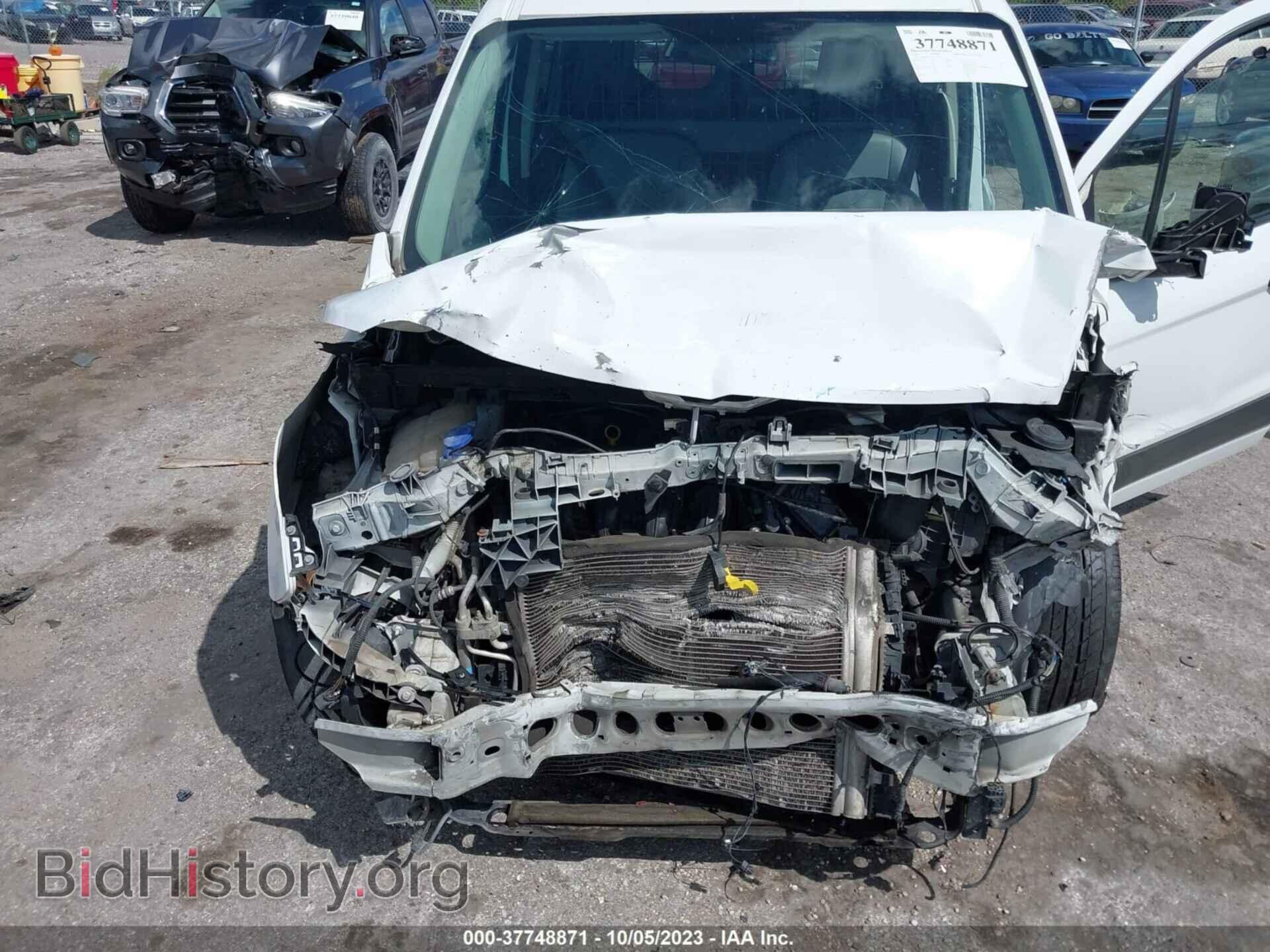 2015 FORD TRANSIT CONNECT - VIN: NM0LS7F77F1221325 - Фото 6