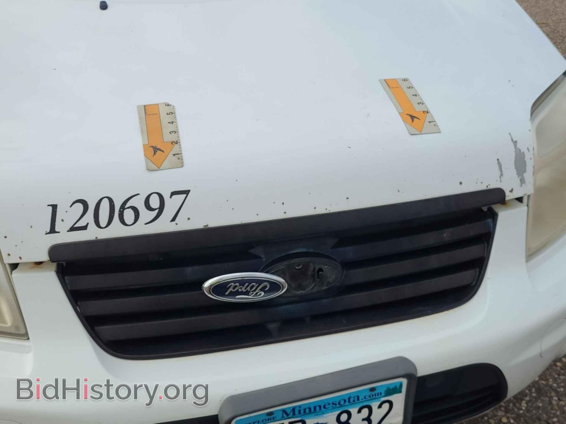 2012 FORD TRANSIT CONNECT - VIN: NM0LS7DN8CT113880 - Photo 16
